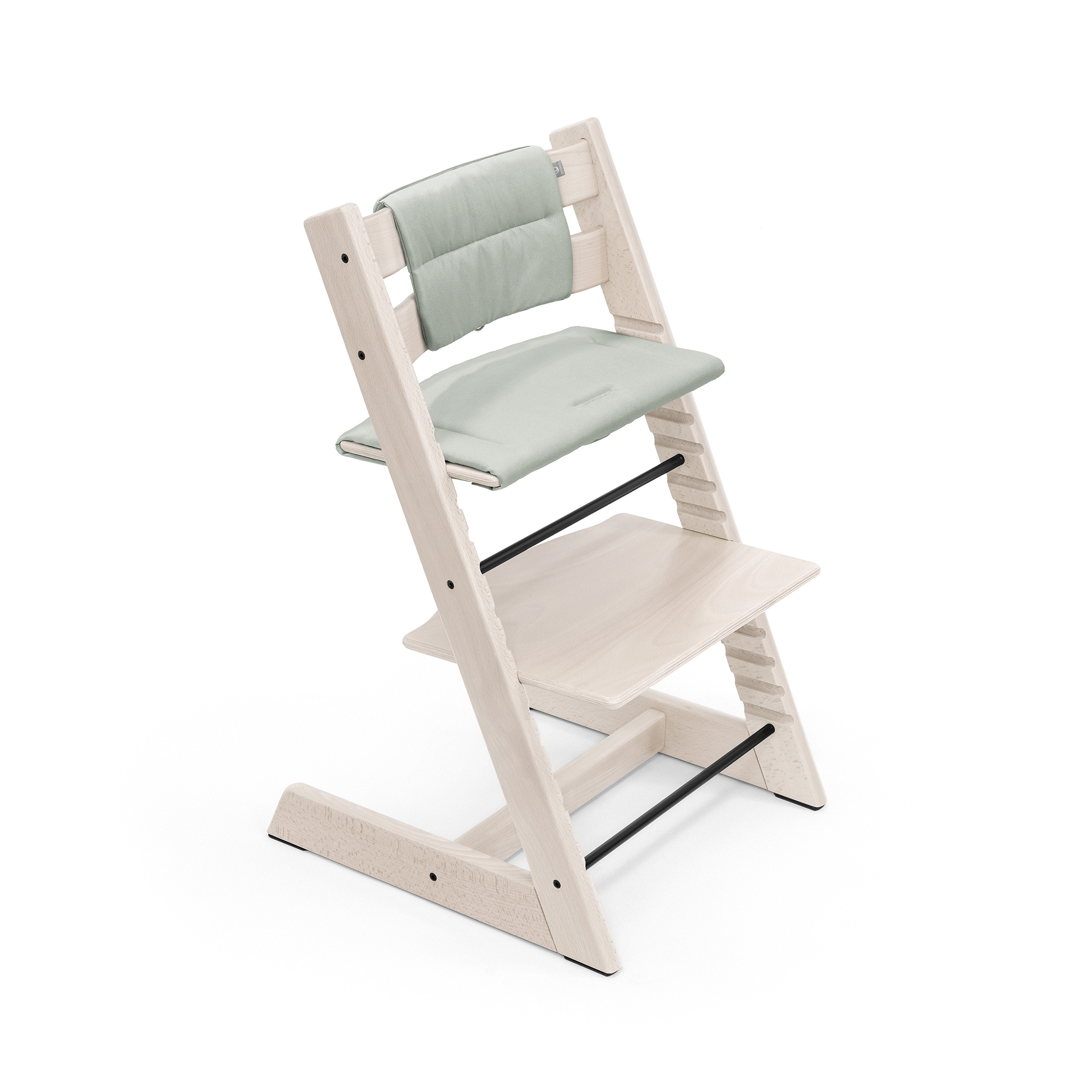 Hochstuhl Zubehör, STOKKE, Grün – Produktansicht