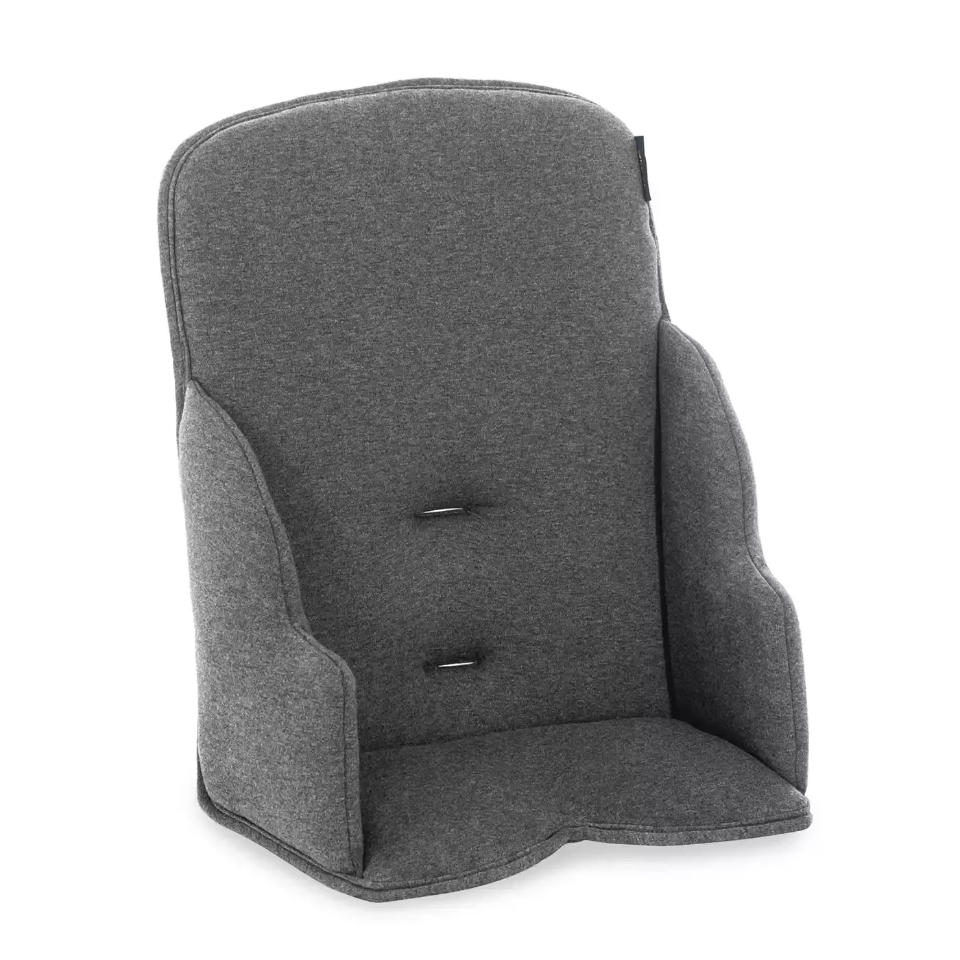 Sitzverkleinerer Alpha Cosy Select Charcoal hauck Grau 2000579684906 3
