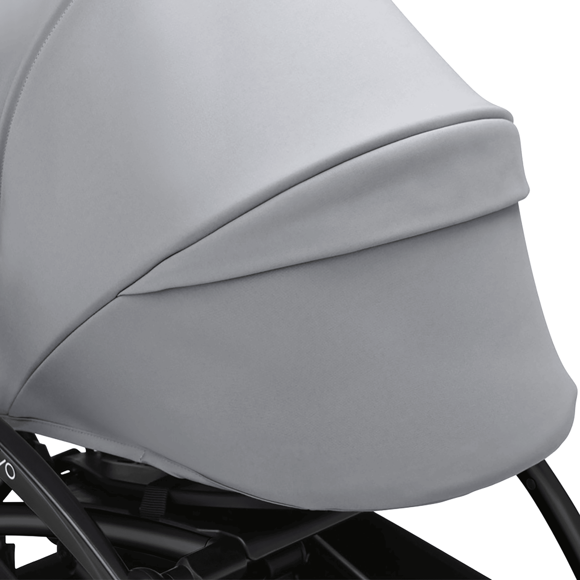 % SALE Kinderwagen, STOKKE, Grau – Produktansicht