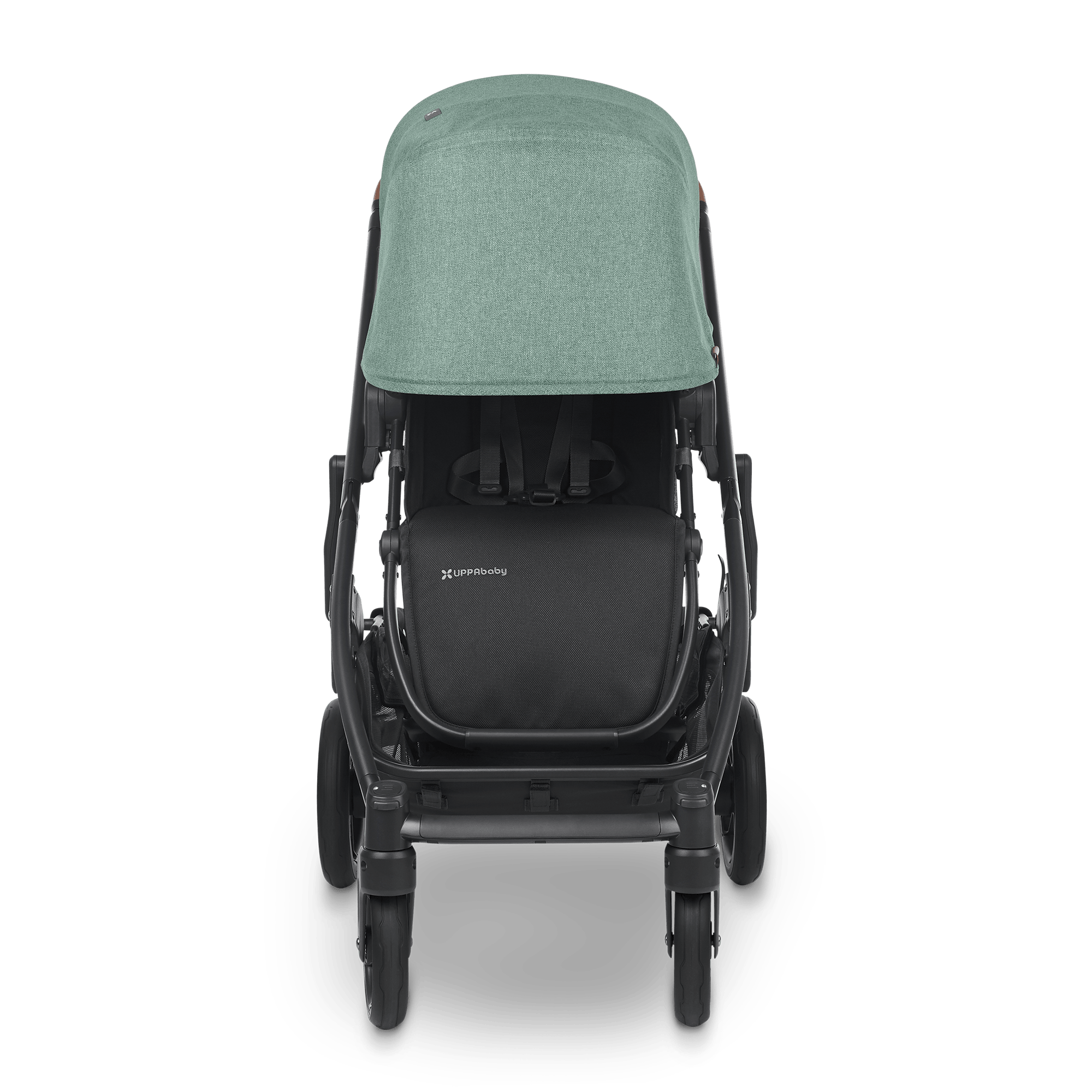 Sportwagen, UPPAbaby, Grün – Produktansicht