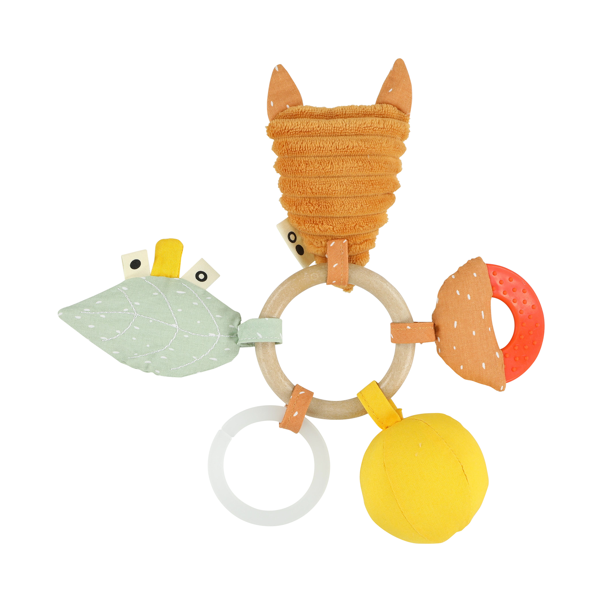 Rasseln & Greiflinge, trixie – Produktansicht