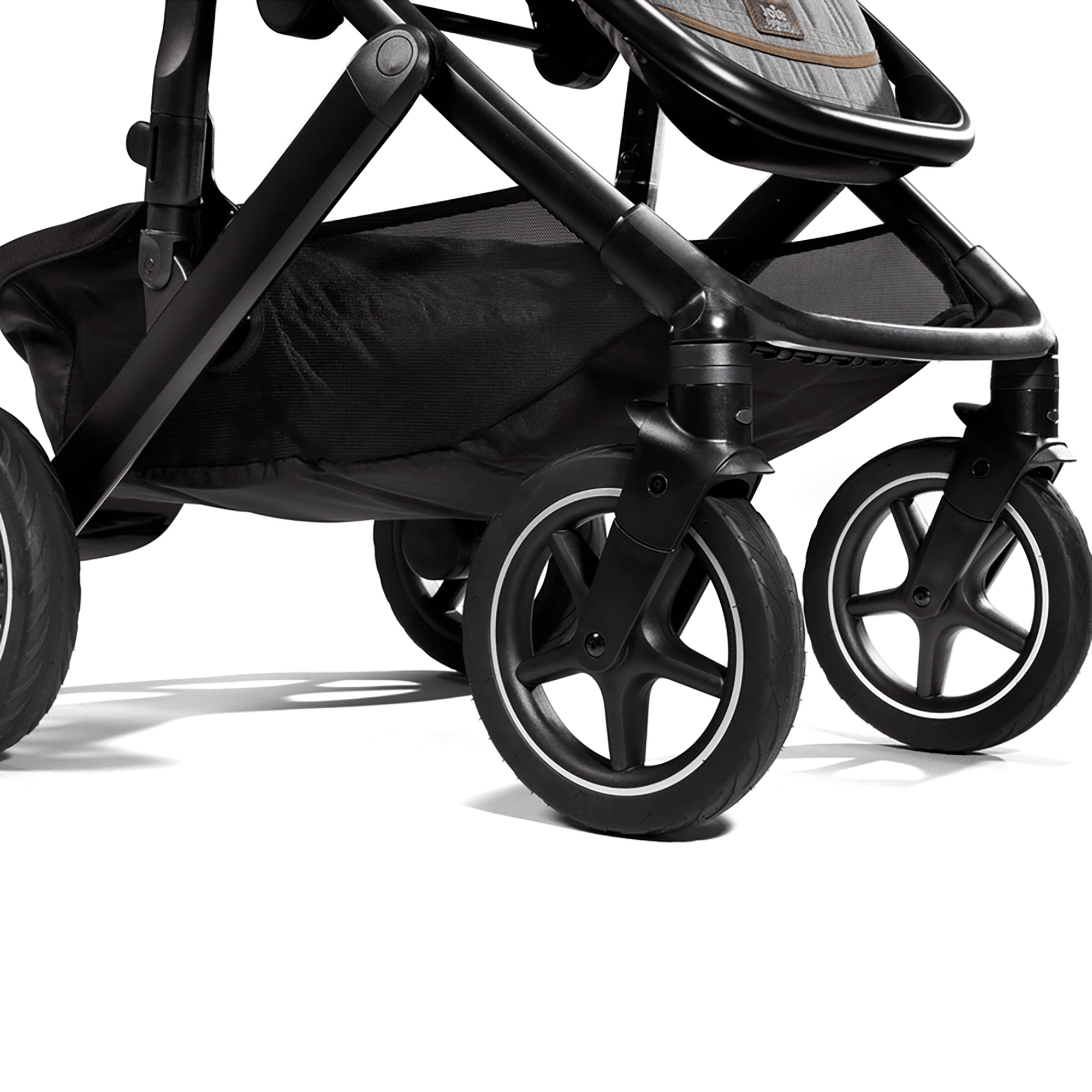 Kinderwagen Komplettsets, Joie signature – Produktansicht