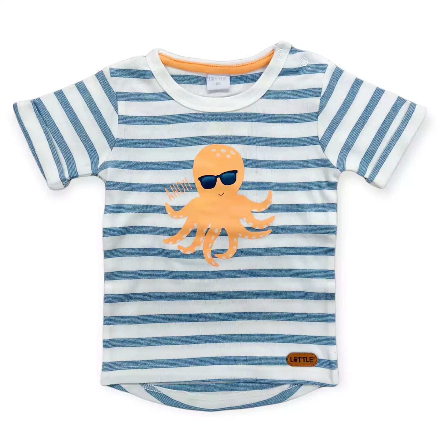 Kurzarmshirts, LITTLE – Produktansicht