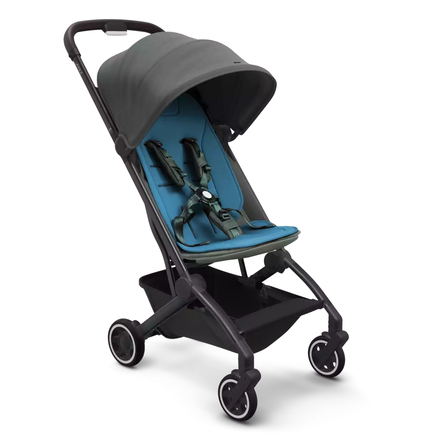 Sitzauflagen, JOOLZ, Blau – Produktansicht