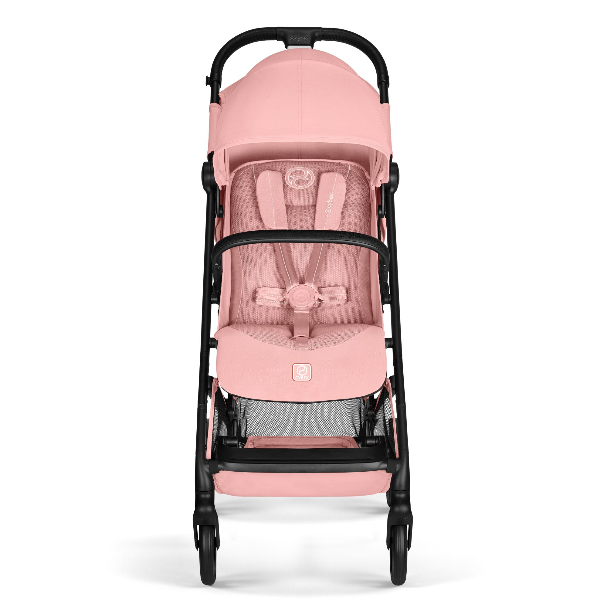 Buggys, cybex, Pink – Produktansicht