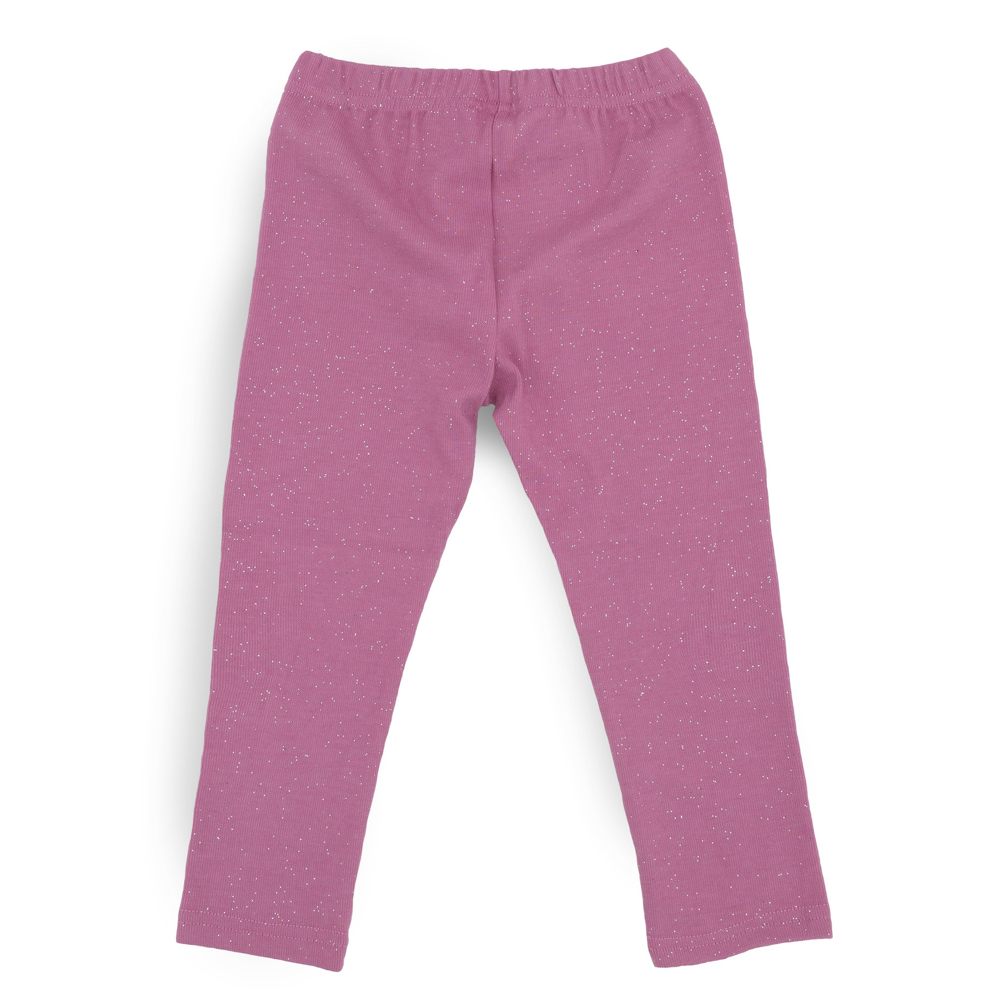 Thermoleggings, LITTLE ONE, Pink – Produktansicht