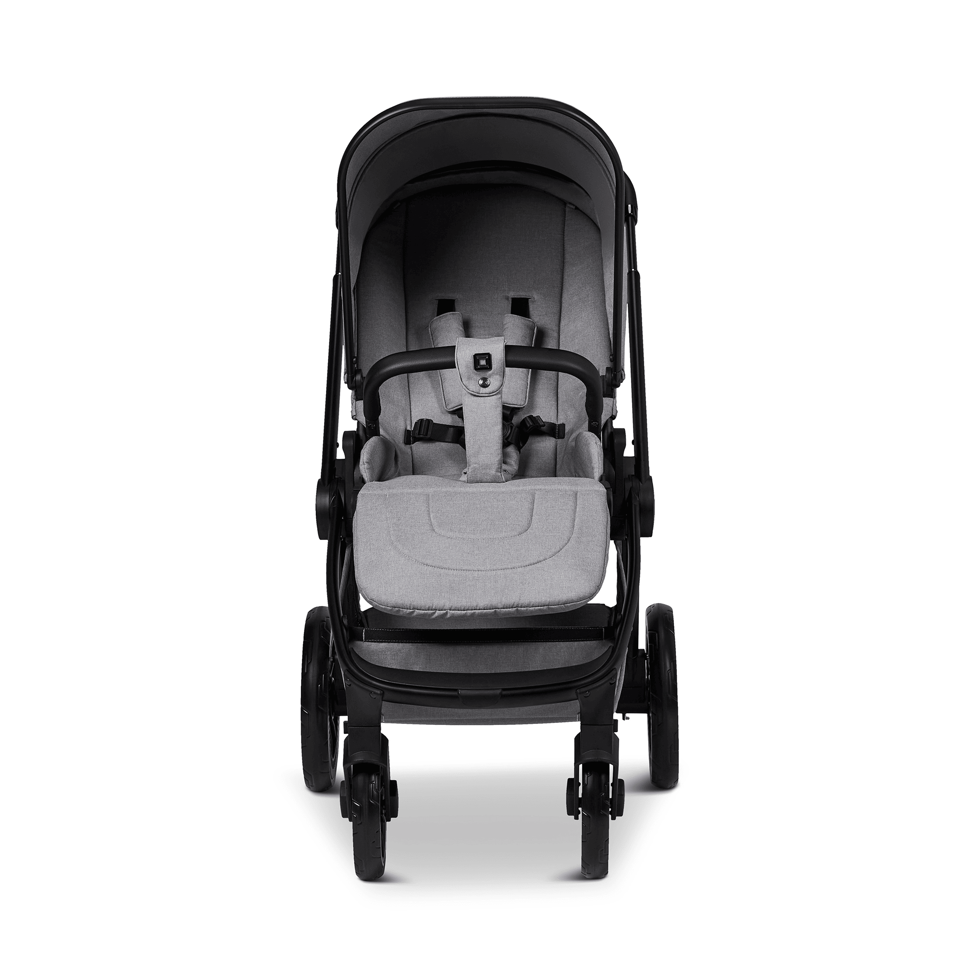 Sportwagen, MOON, Grau – Produktansicht