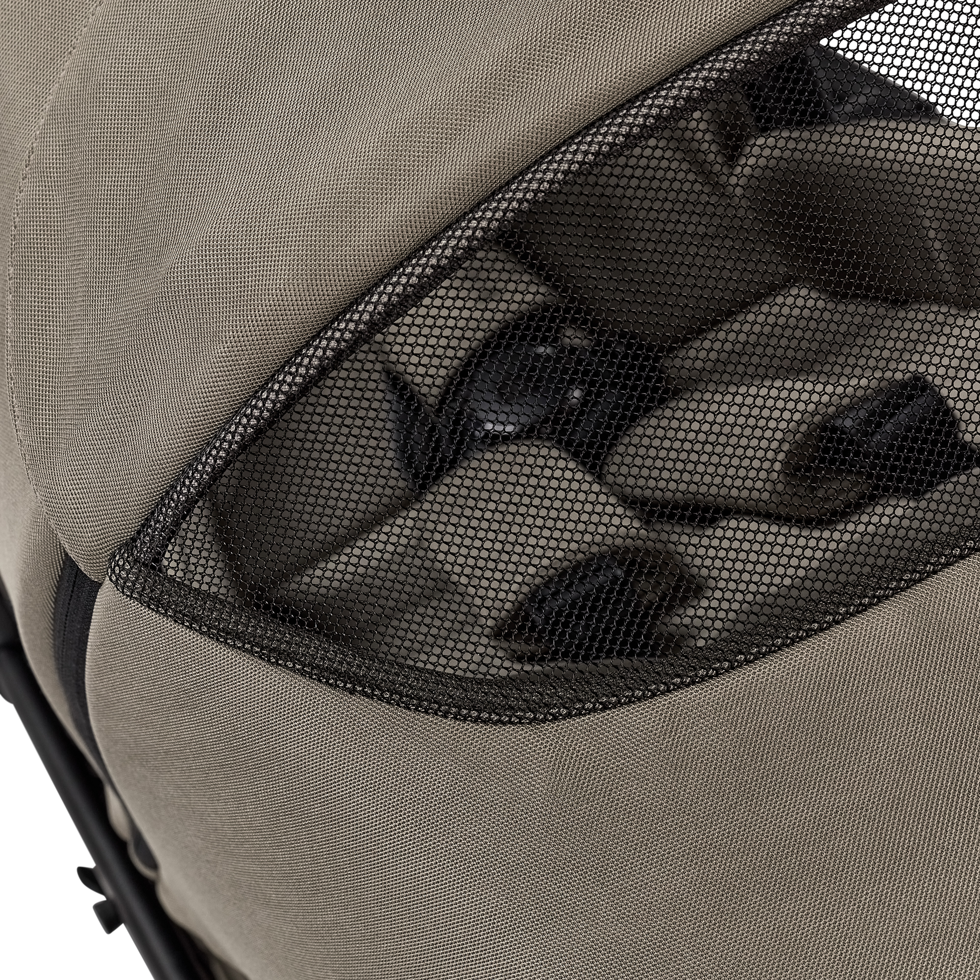 Kombi-Kinderwagen, MOON, Beige – Produktansicht