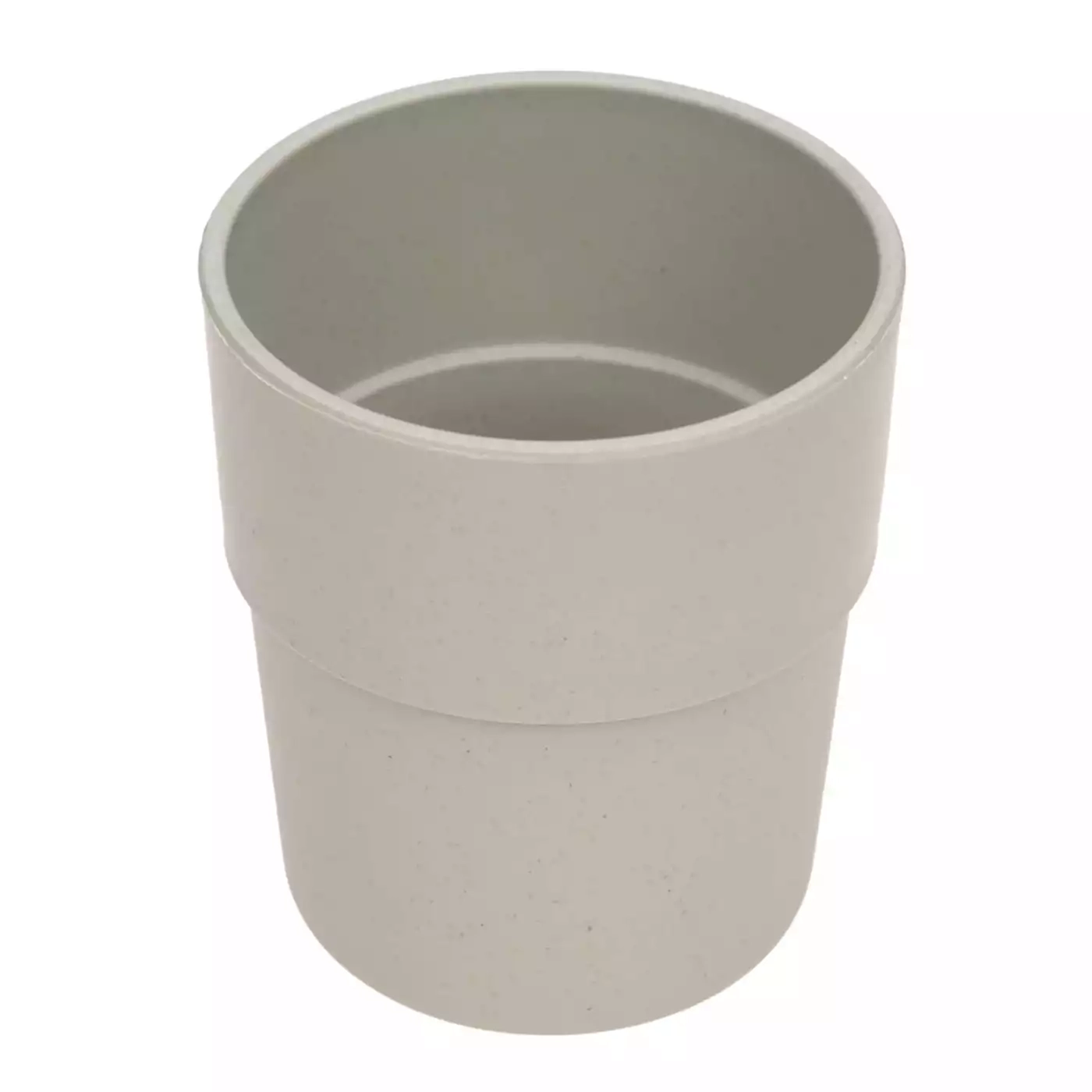 Trinklernbecher & -flaschen, LÄSSIG, Grau – Produktansicht