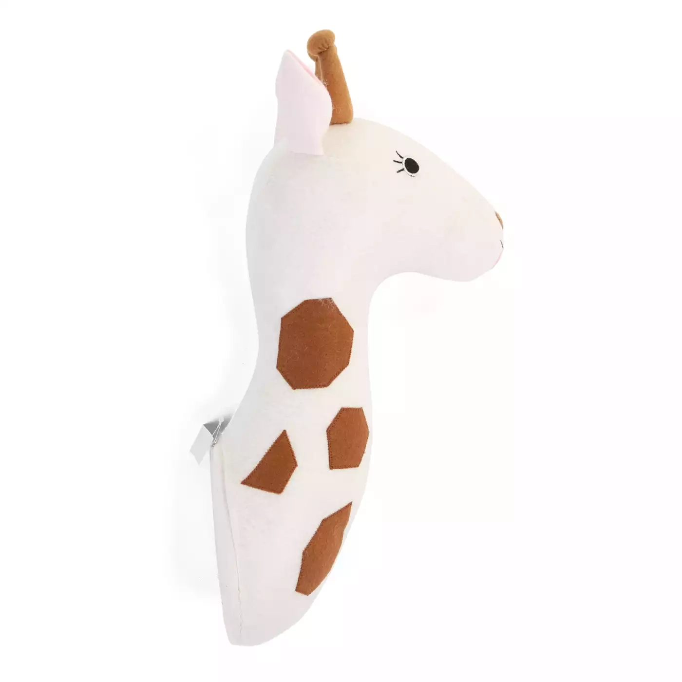 Wanddeko, CHILDHOME, Beige – Produktansicht