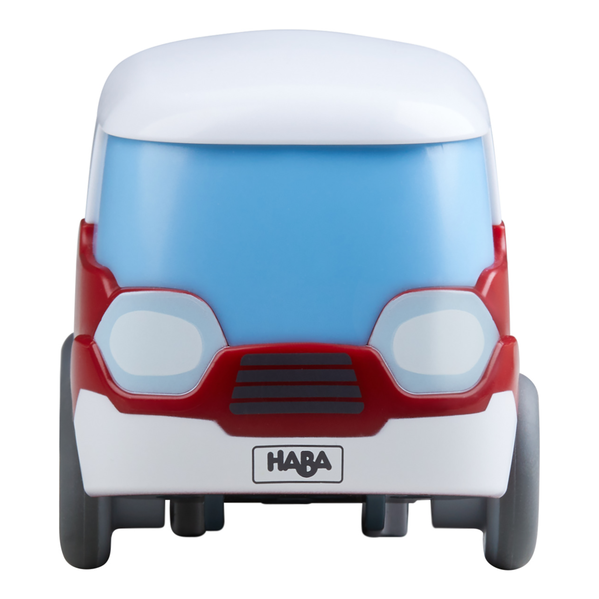 Spielzeugbus HABA Mehrfarbig 2000582734001 2