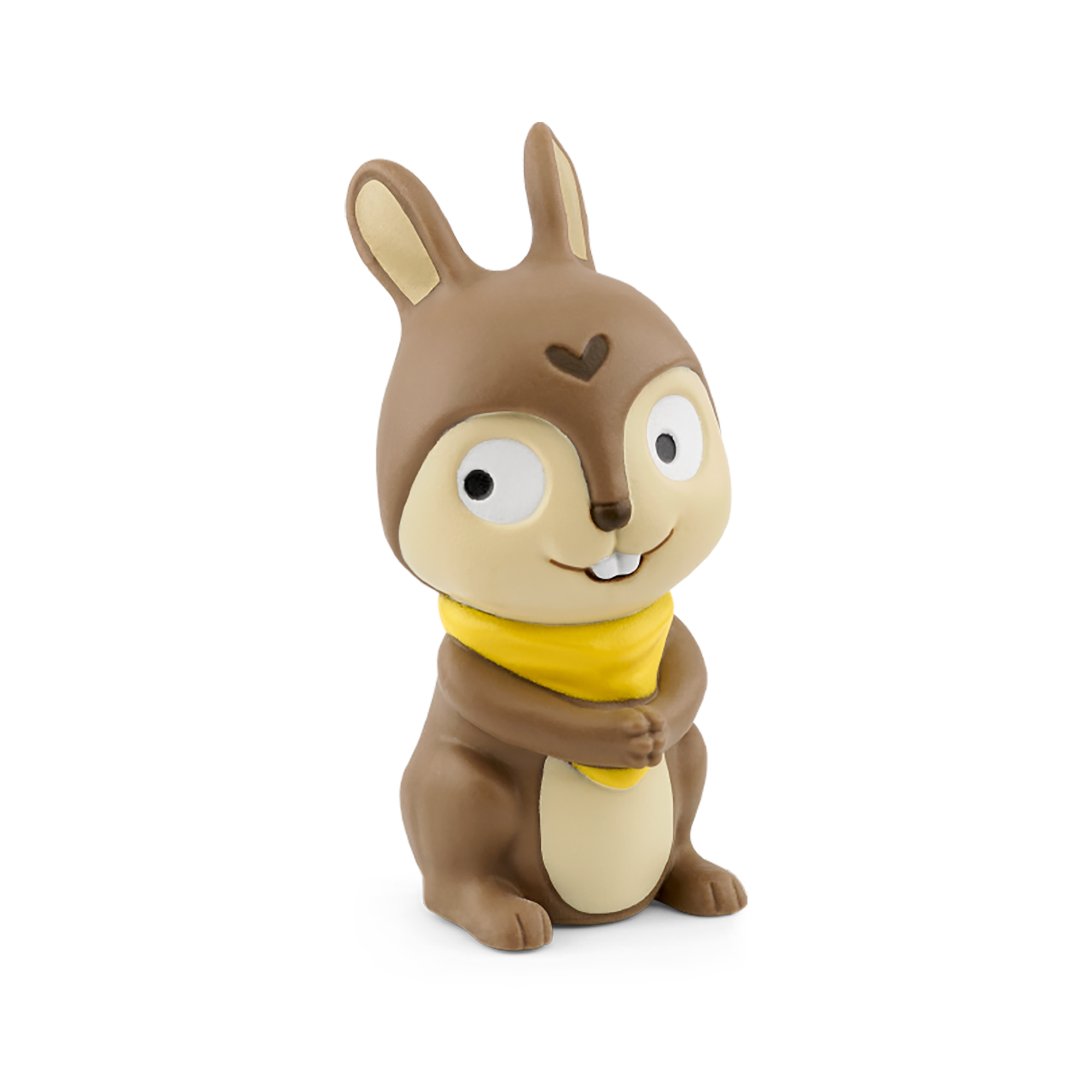 Tonies® Figuren, tonies, Braun – Besonderheit: Hörfigur für die Toniebox