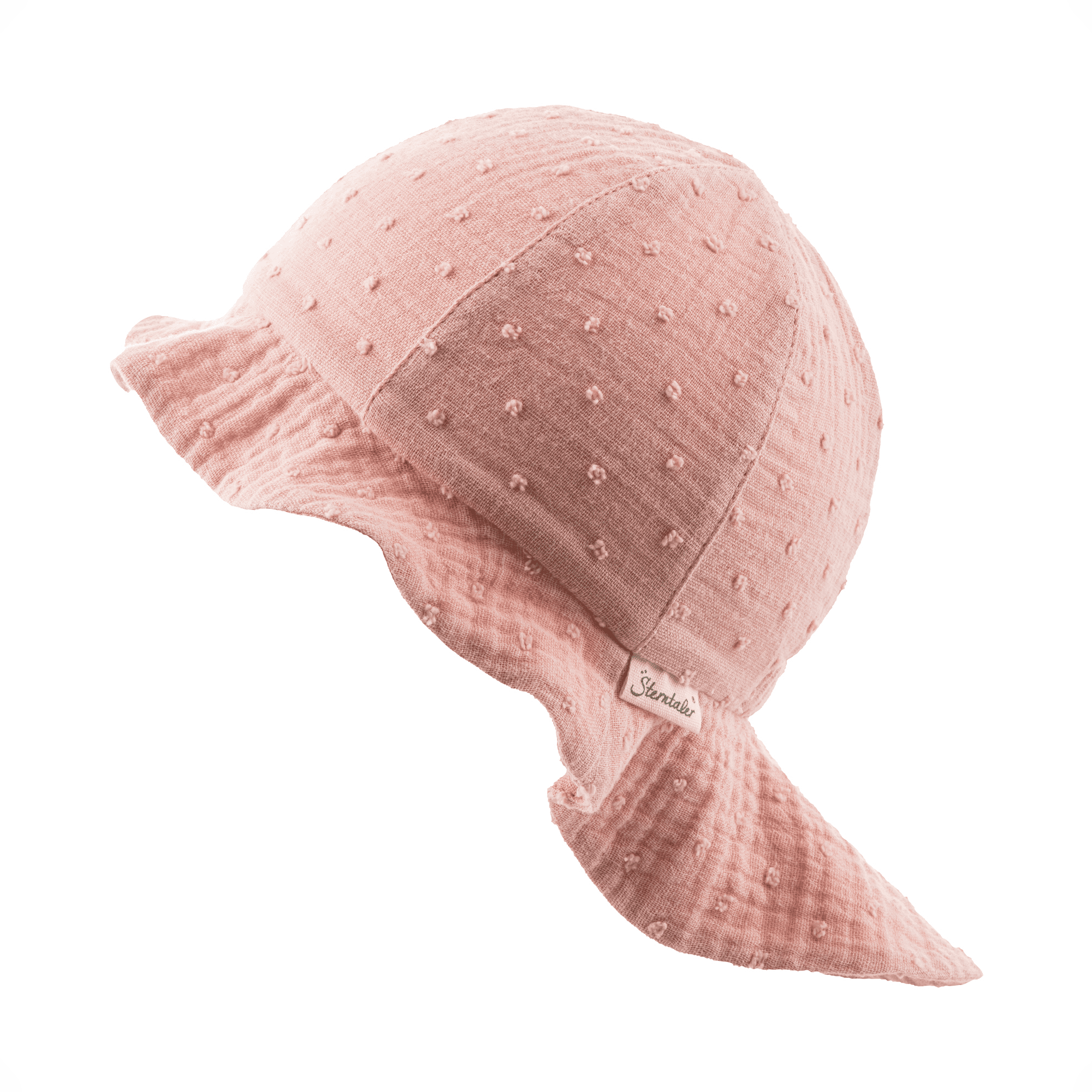 Sonnenhut Punkte Sterntaler Rosa M2000587931801 2