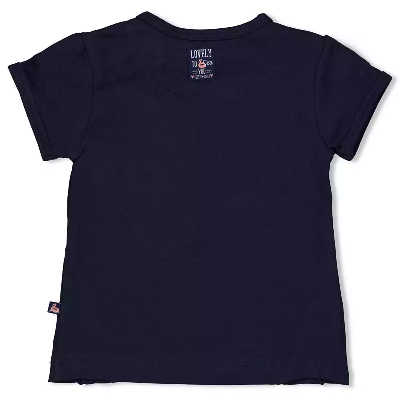 Kurzarmshirts, FEETJE – Produktansicht