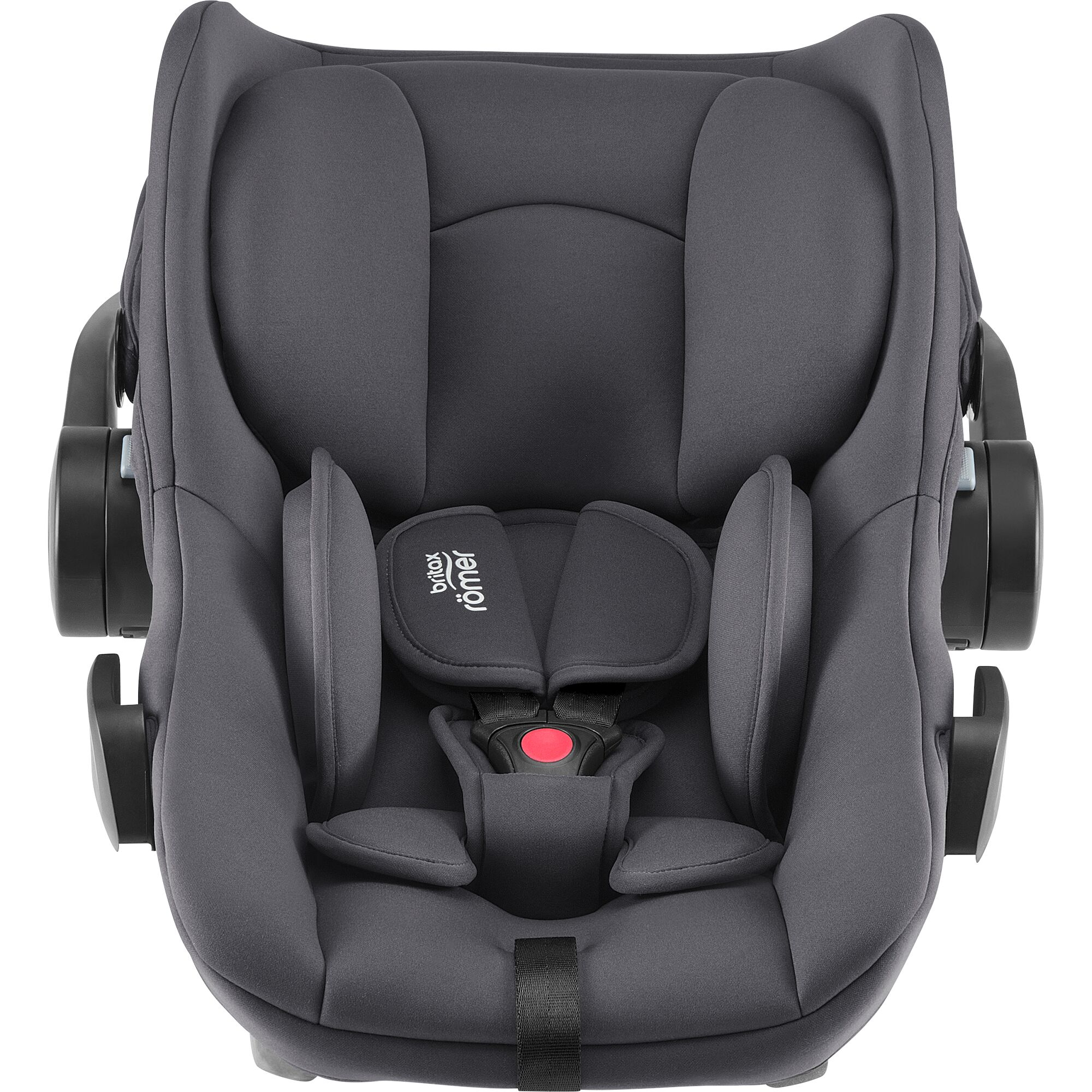 Produkte, Britax Römer, Grau – Produktansicht