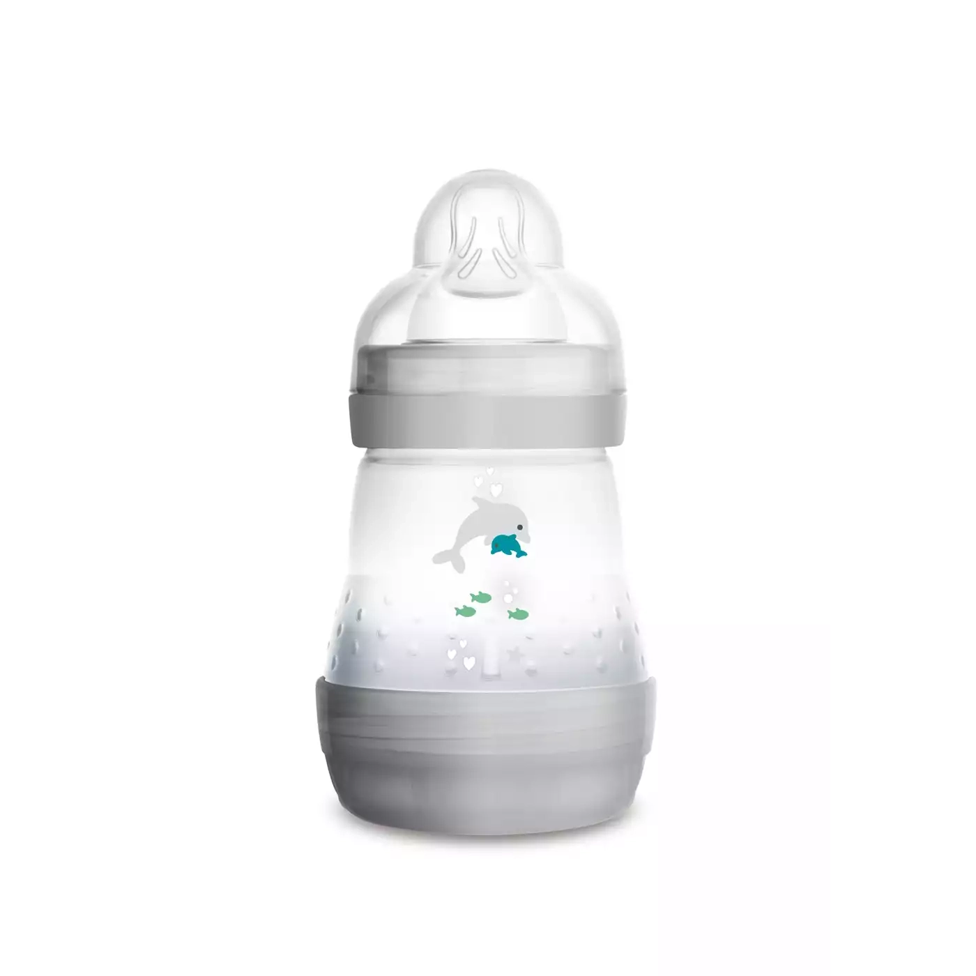 Vaporisatoren, MAM, Transparent – Produktansicht