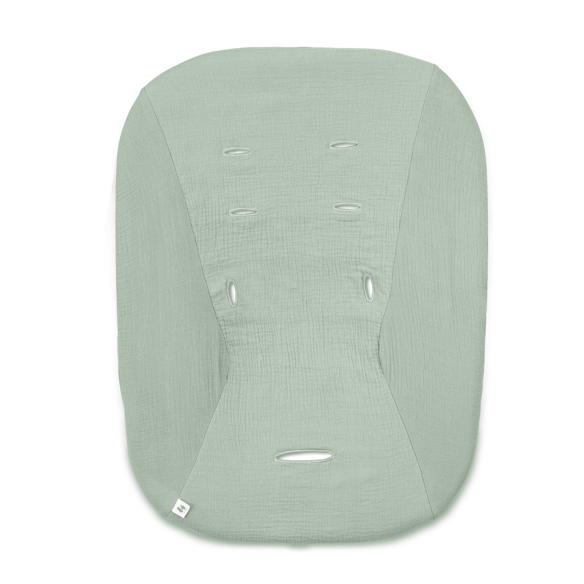 Hochstuhl Zubehör, hauck, Grün – Produktansicht