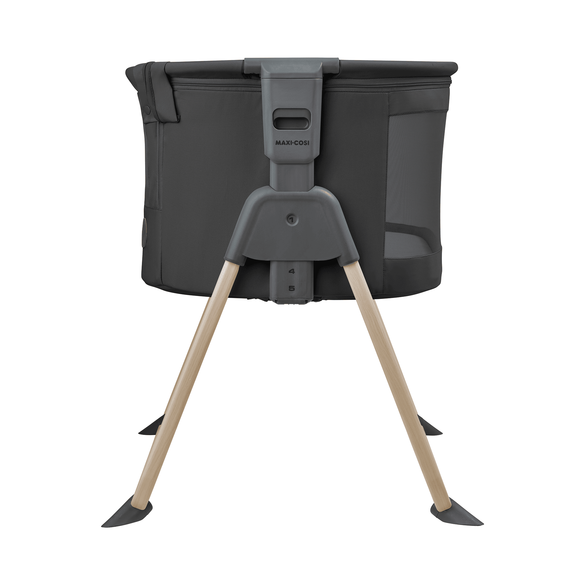 Beistellbetten, MAXI-COSI, Grau – Produktansicht