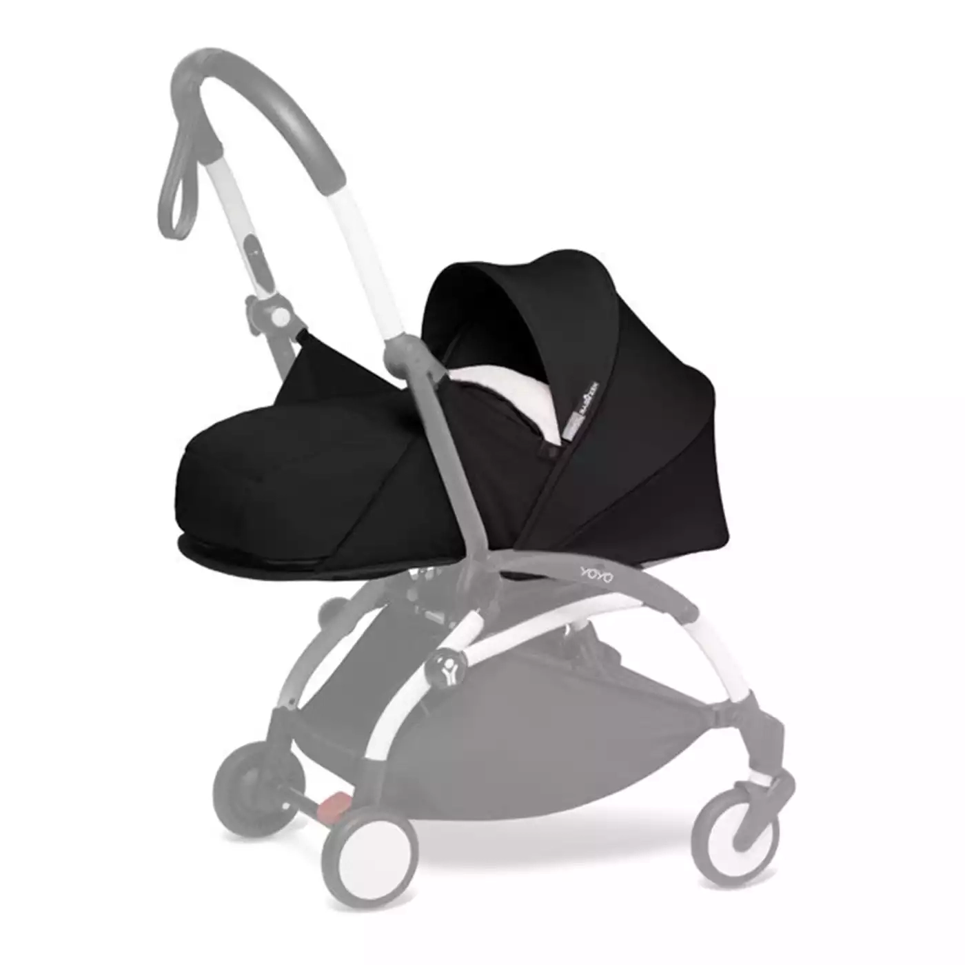 YOYO Neugeborenen-Set BABYZEN Schwarz 2000575231913 3