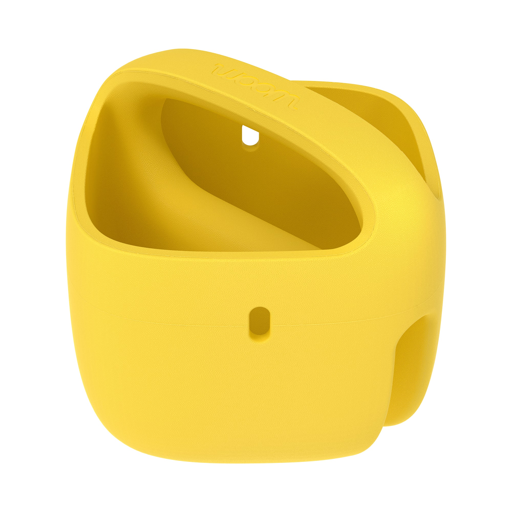 Laufräder, Woom, Gelb – Produktansicht