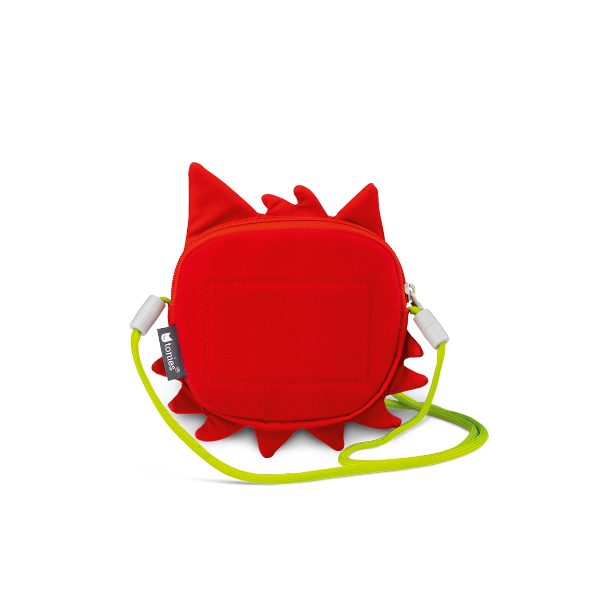 Reisezubehör, tonies, Rot – Produktansicht