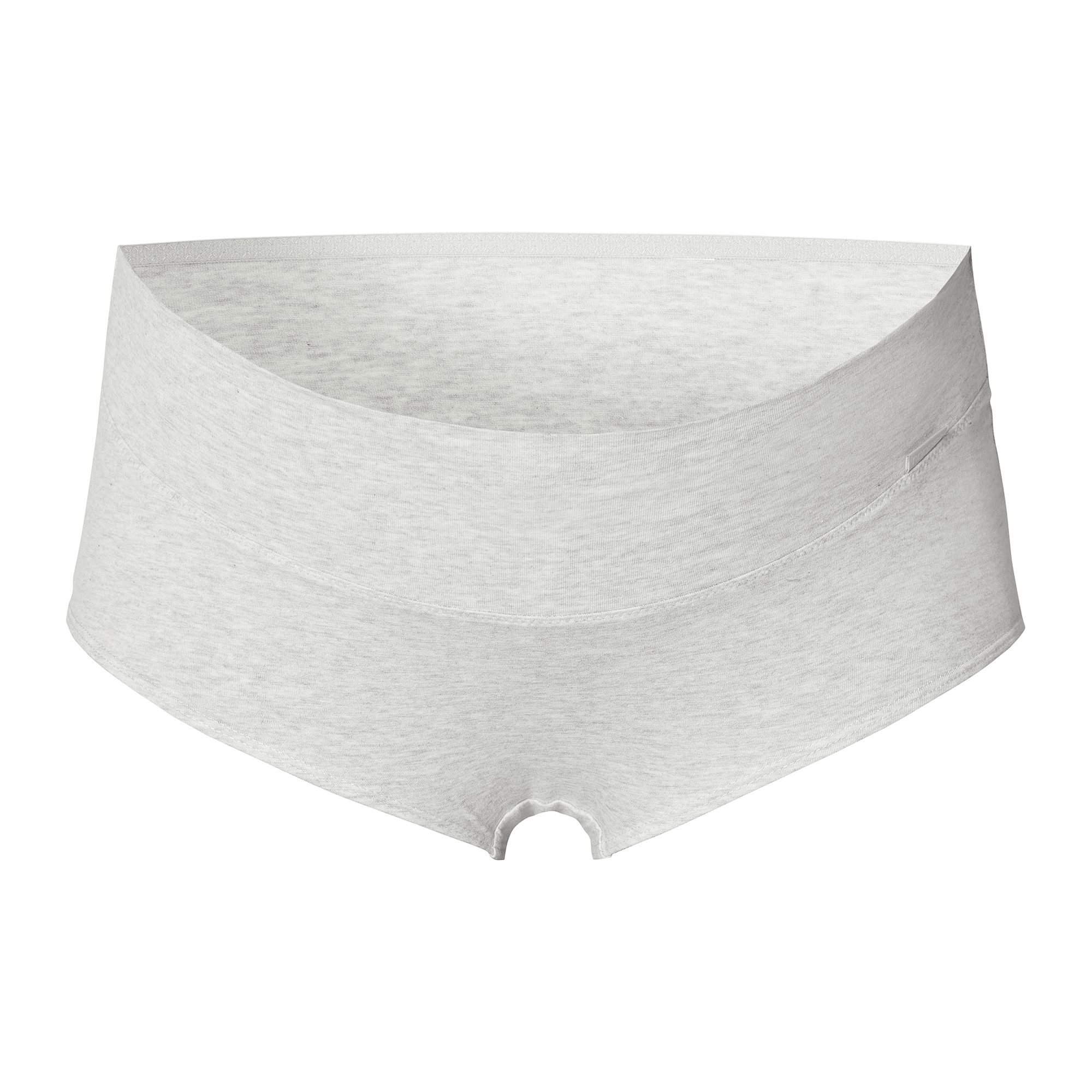 Panty Cotton Light Grey Melange noppies Grau M2000585855703 1