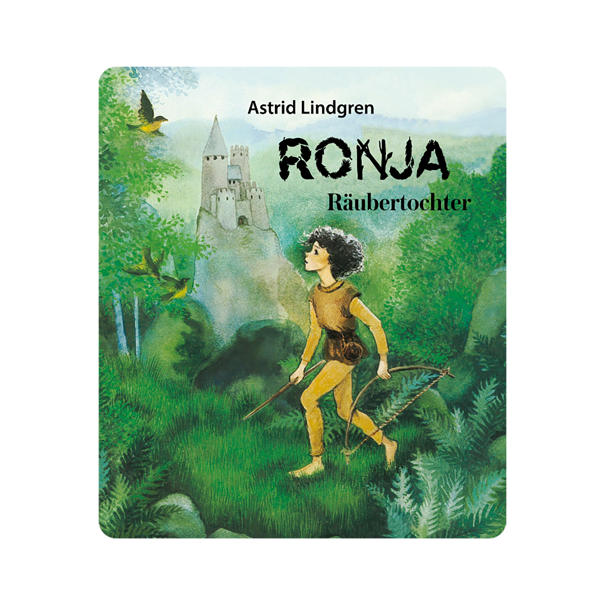 Tonies® Figuren, tonies, Mehrfarbig – Produktansicht