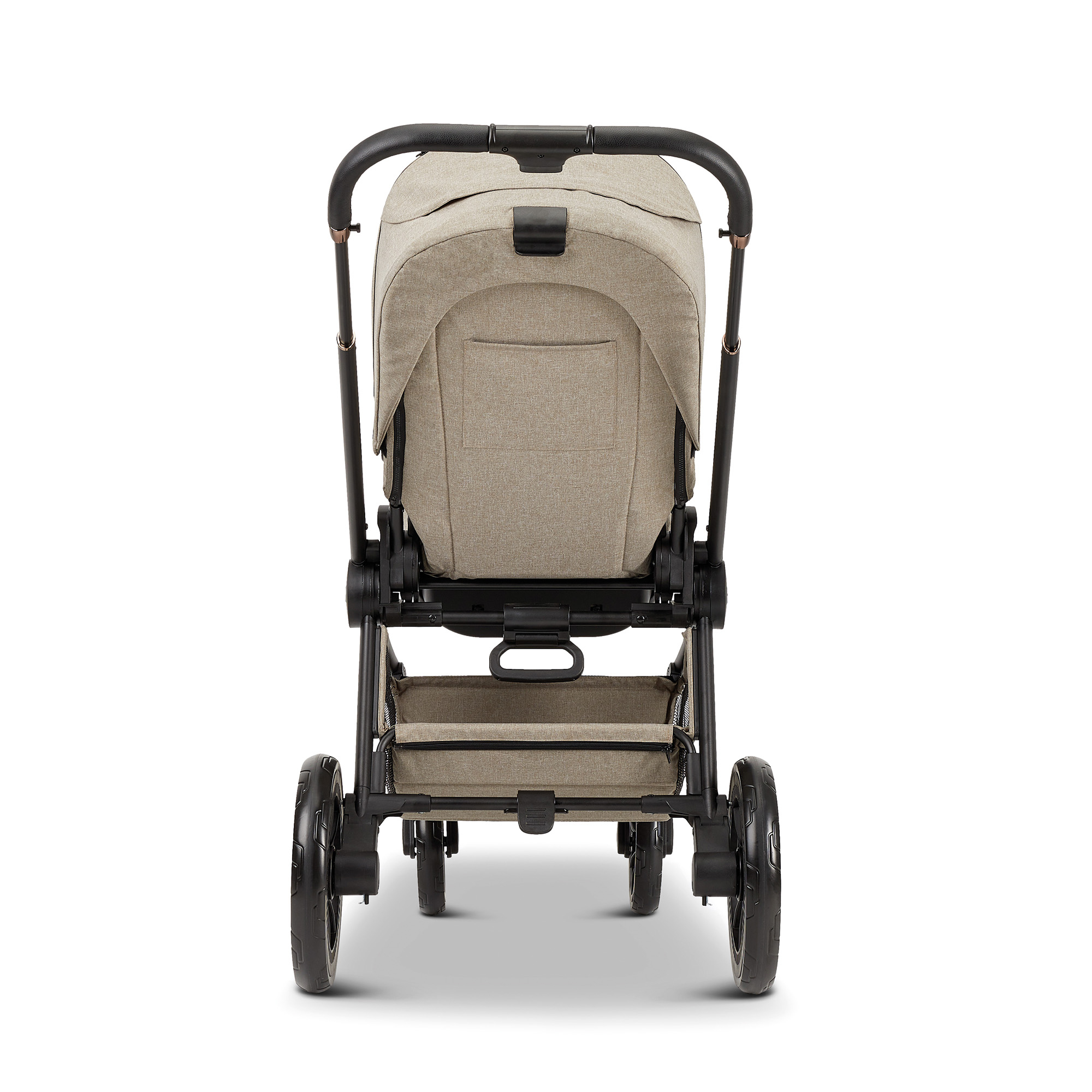 Sportwagen, MOON, Beige – Produktansicht