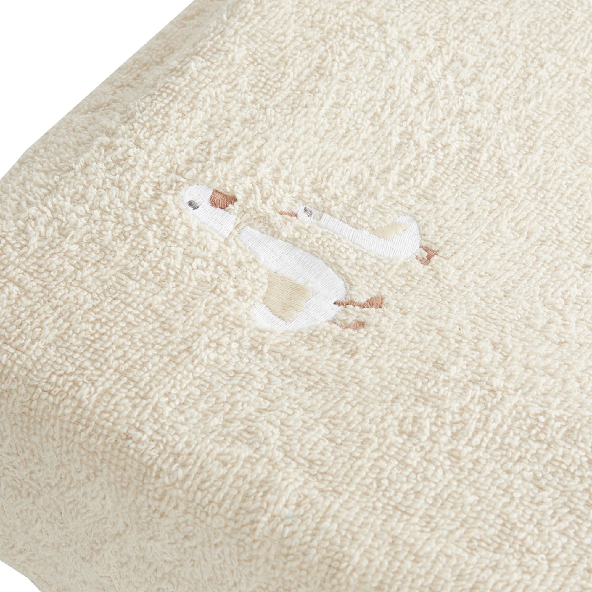 Bezüge, bébé-jou, Beige – Produktansicht