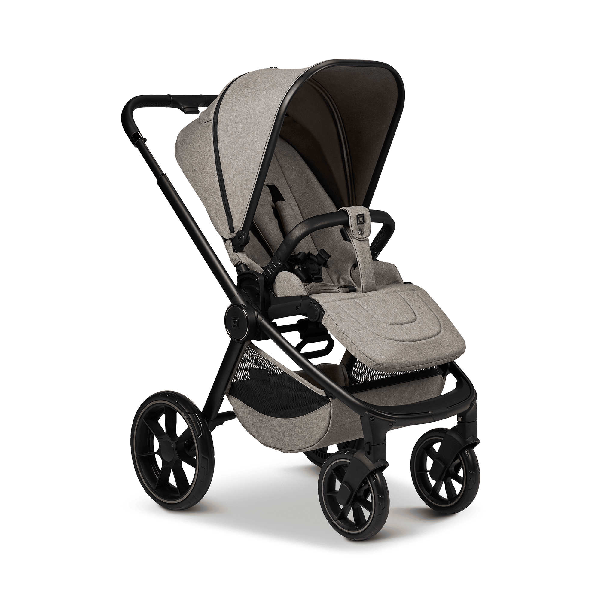 Sportwagen, MOON, Beige – Produktansicht