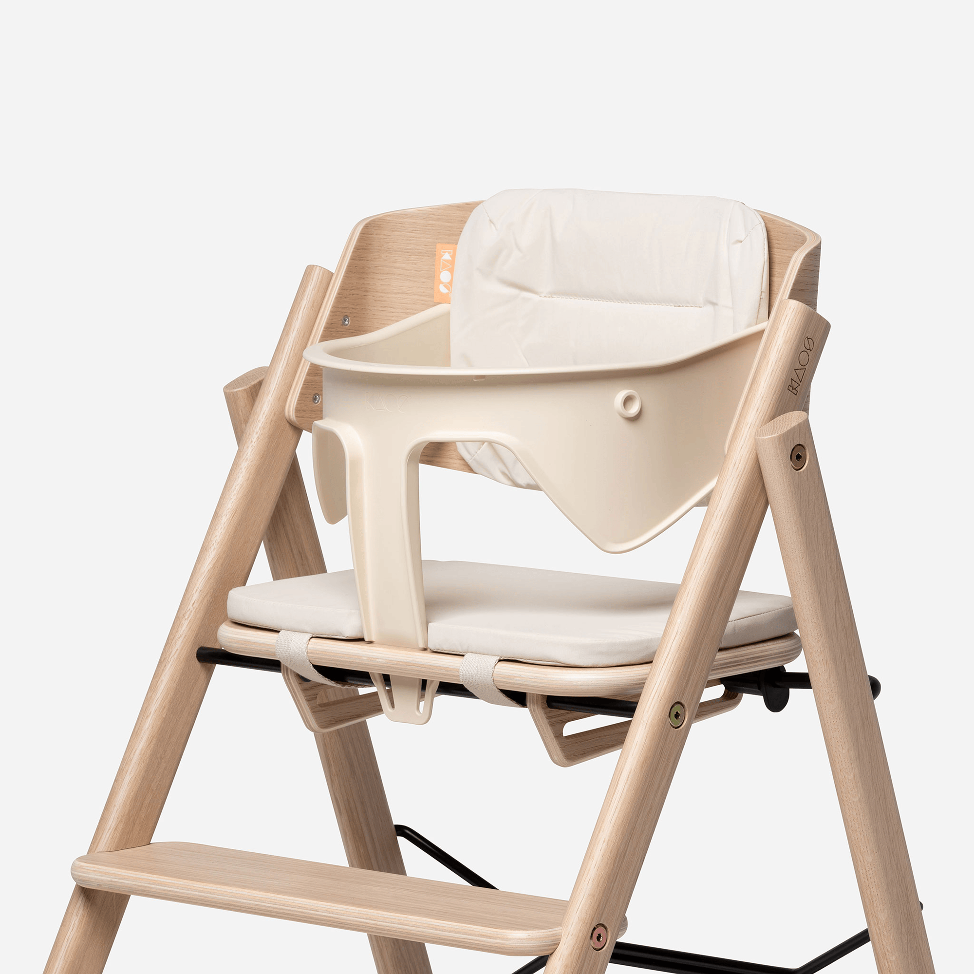 Hochstuhl Zubehör, KAOS, Beige – Produktansicht
