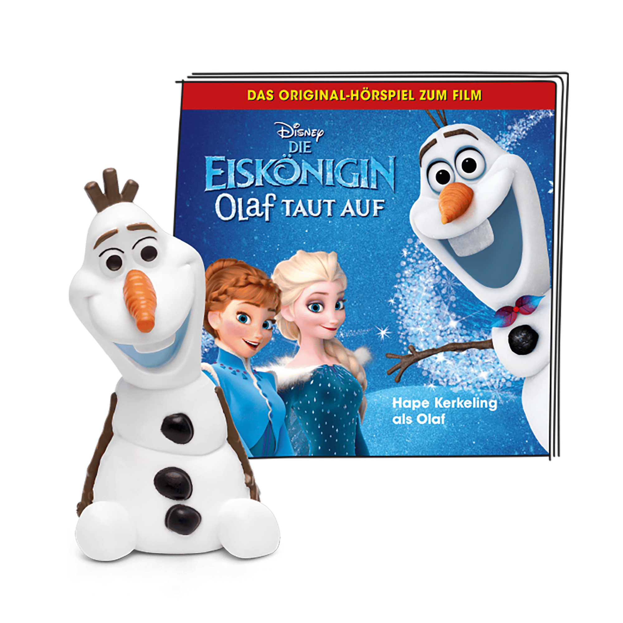 Disney Die Eiskönigin - Olaf taut auf tonies 2000583530008 1