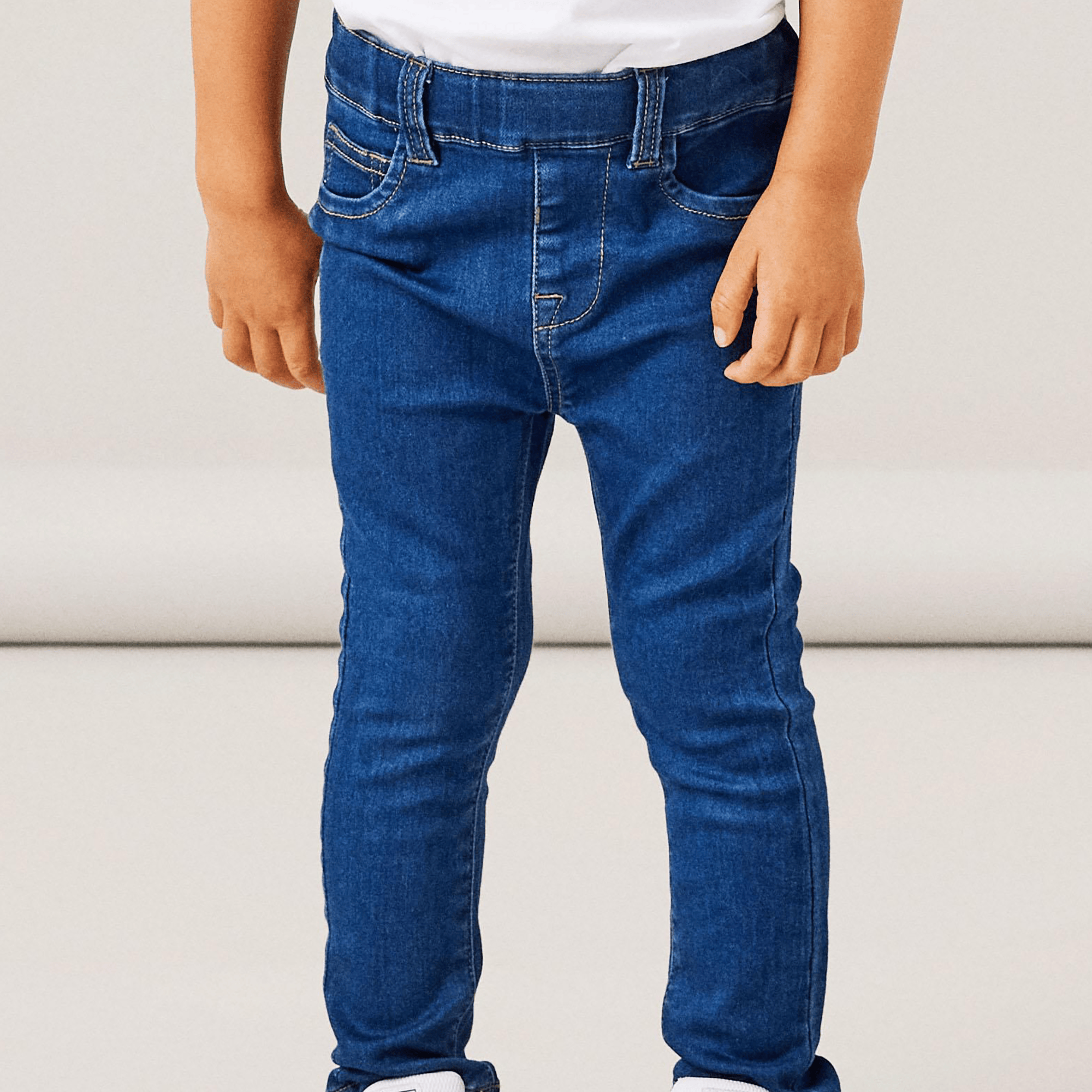 Lange Hosen, name it – Produktansicht