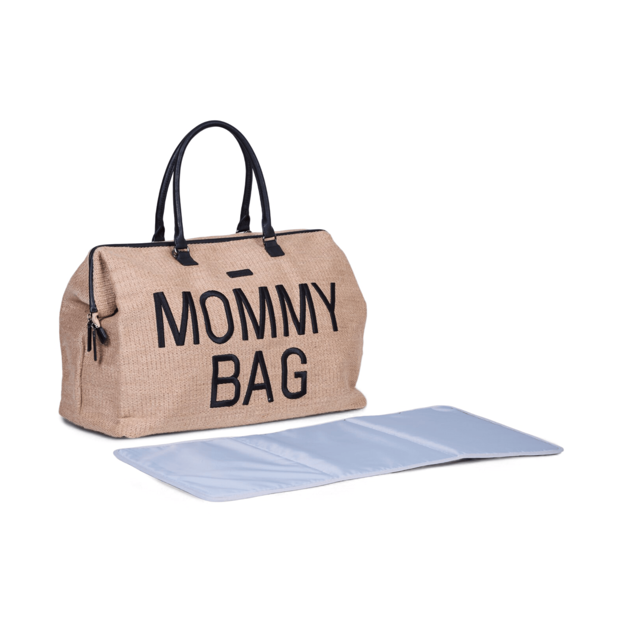 Wickeltaschen, CHILDHOME – Produktansicht