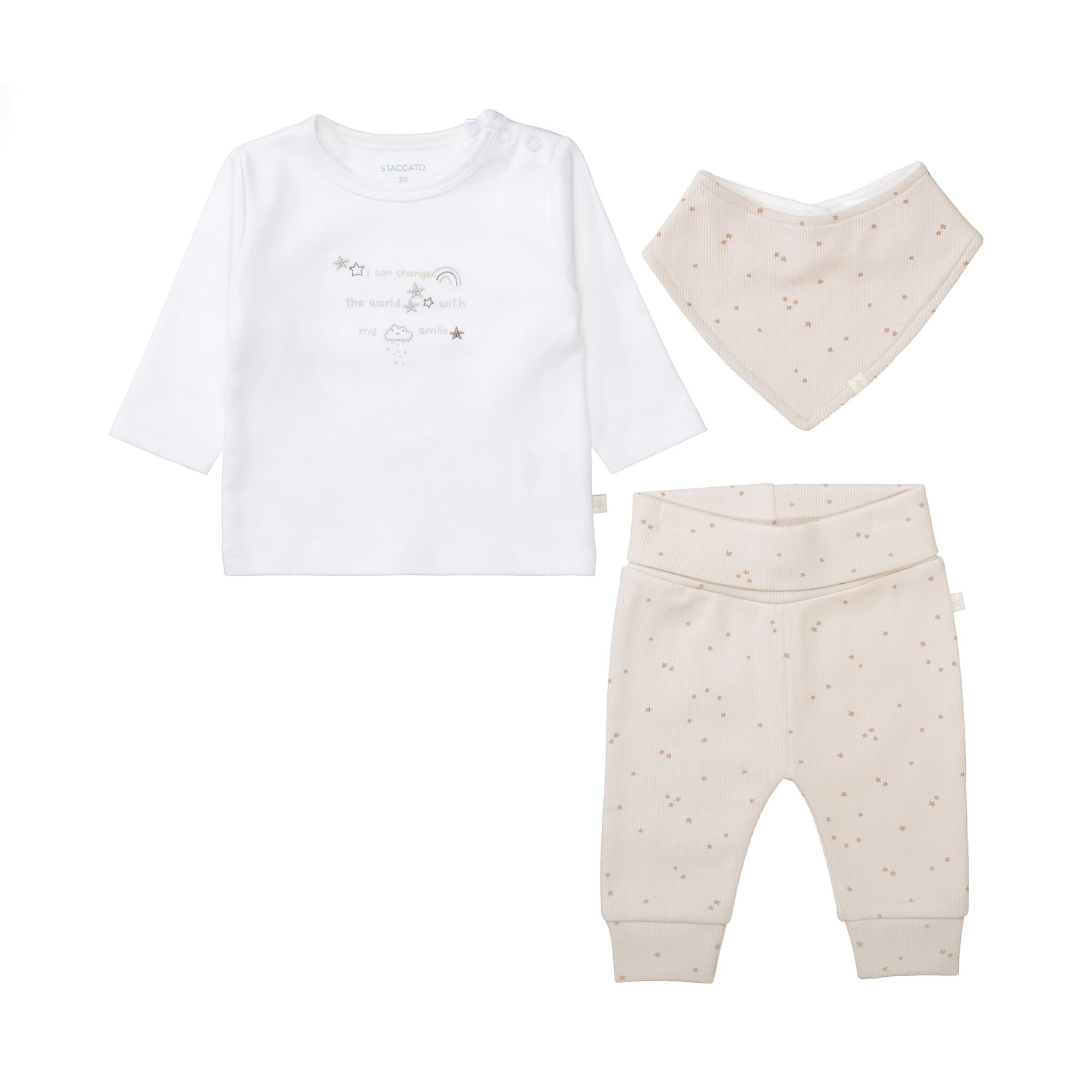 Langarmshirts, STACCATO – Produktansicht