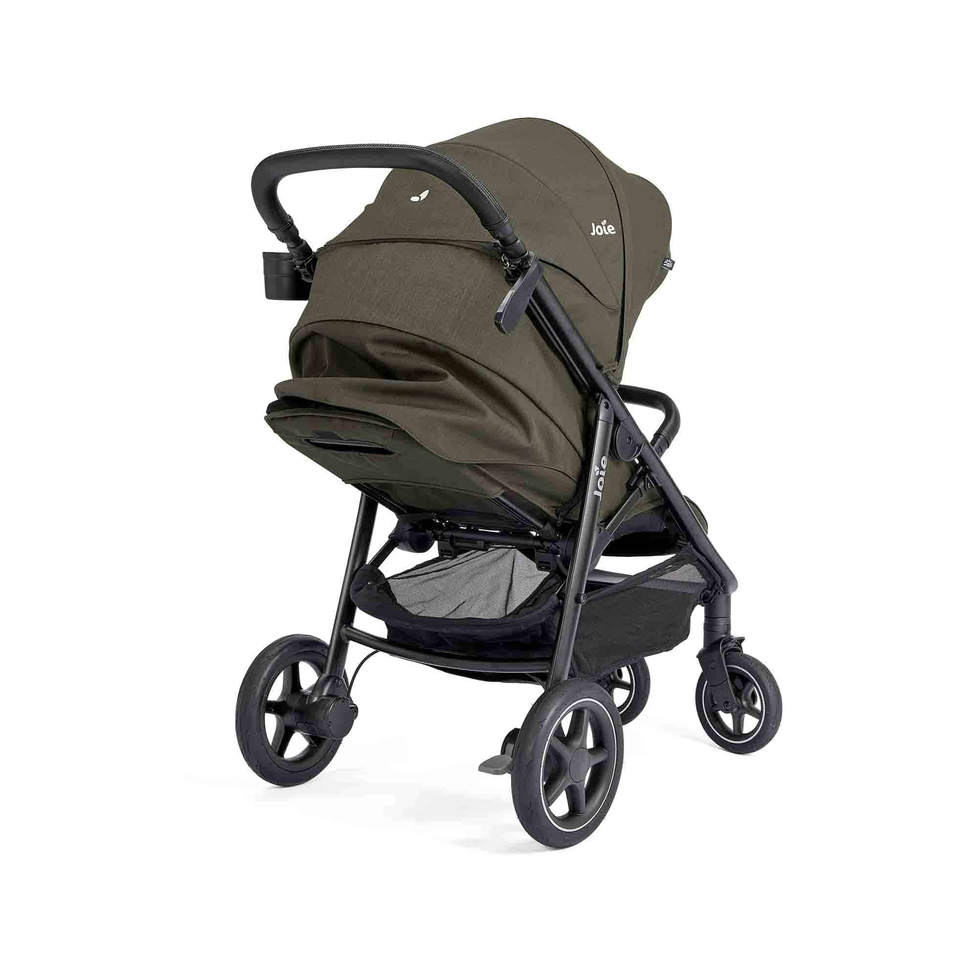 Sportwagen, Joie, Grün – Produktansicht