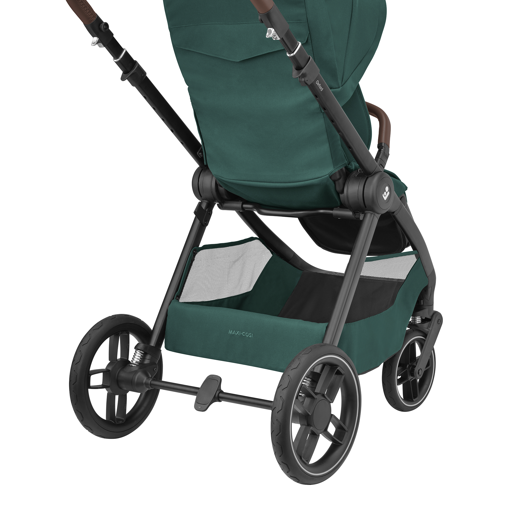 Sportwagen, MAXI-COSI Premium, Grün – Produktansicht