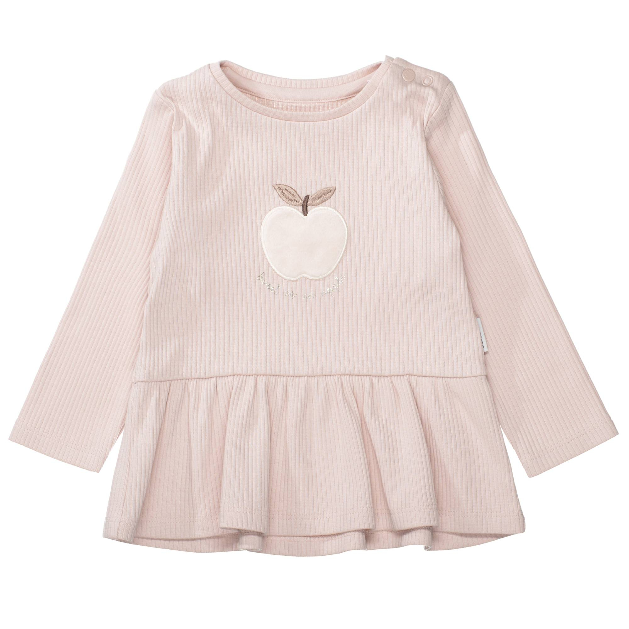 Langarmshirts, STACCATO, Pink – Produktansicht