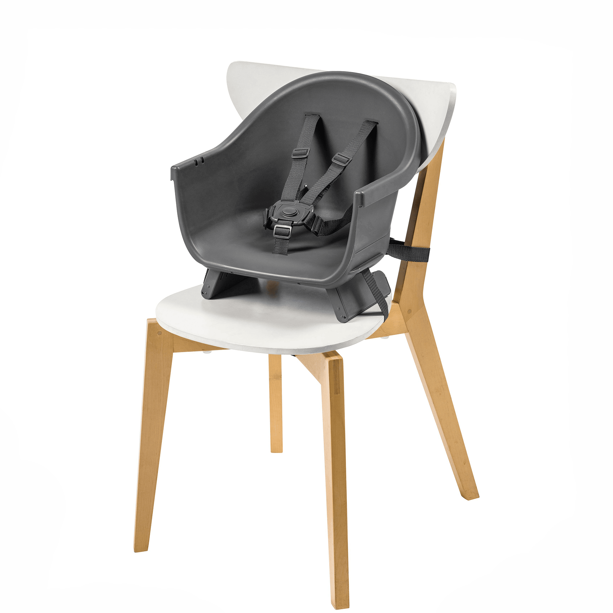 Kombihochstühle, MAXI-COSI, Grau – Produktansicht