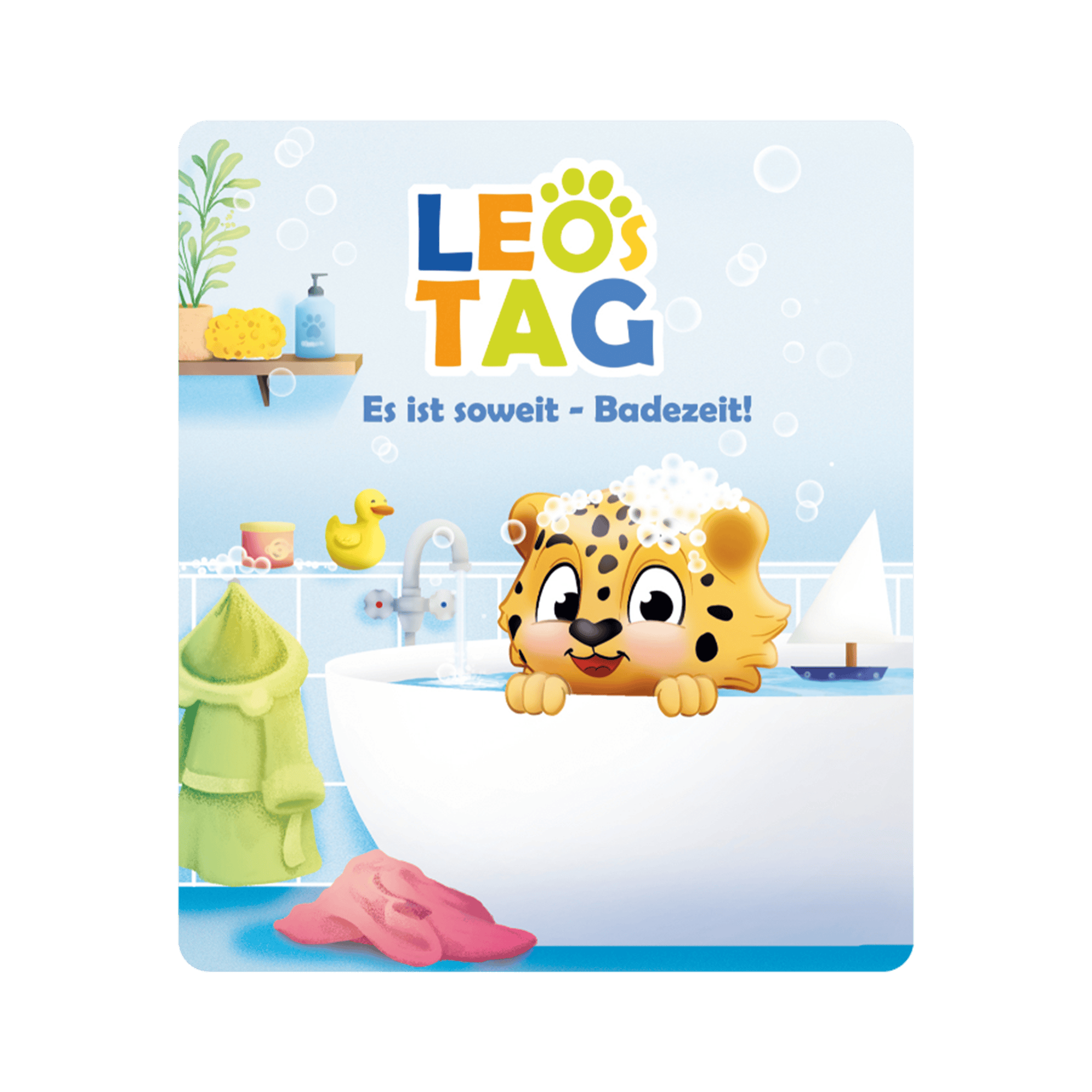 Tonies® Figuren, tonies, Mehrfarbig – Produktansicht