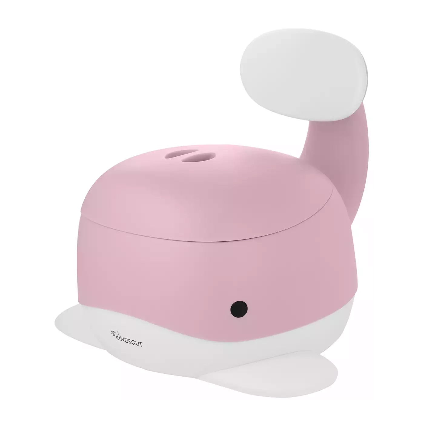 Töpfchen, KINDSGUT, Pink – Produktansicht