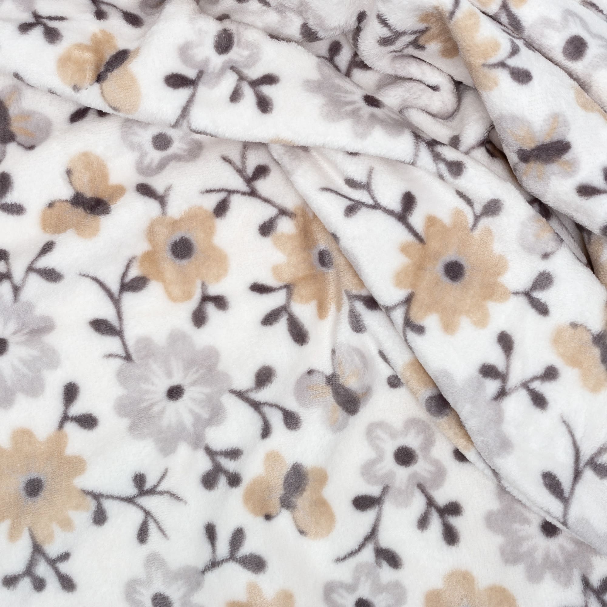 Kuscheldecken, LITTLE ONE, Beige – Produktansicht