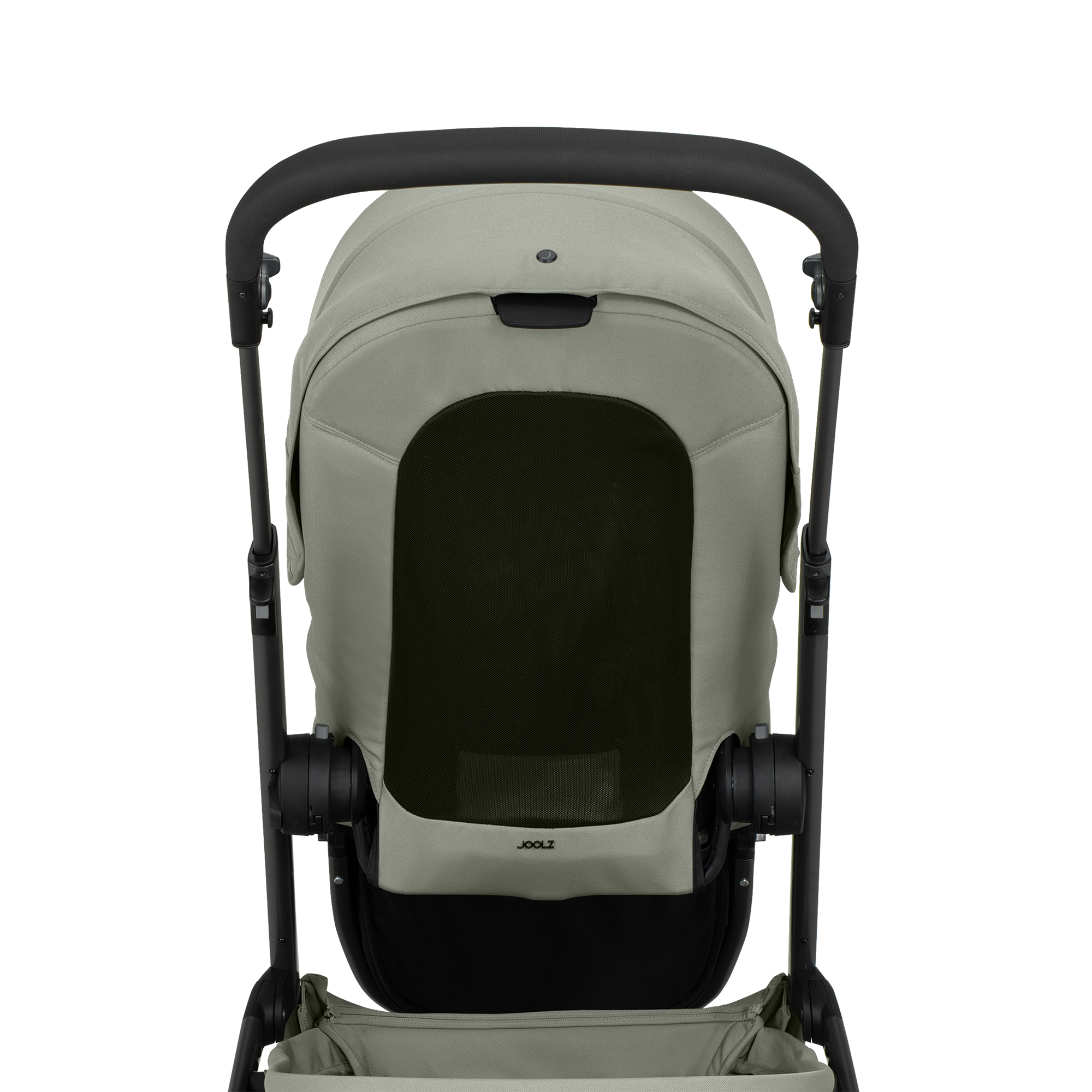 Kombi-Kinderwagen, JOOLZ, Grün – Produktansicht