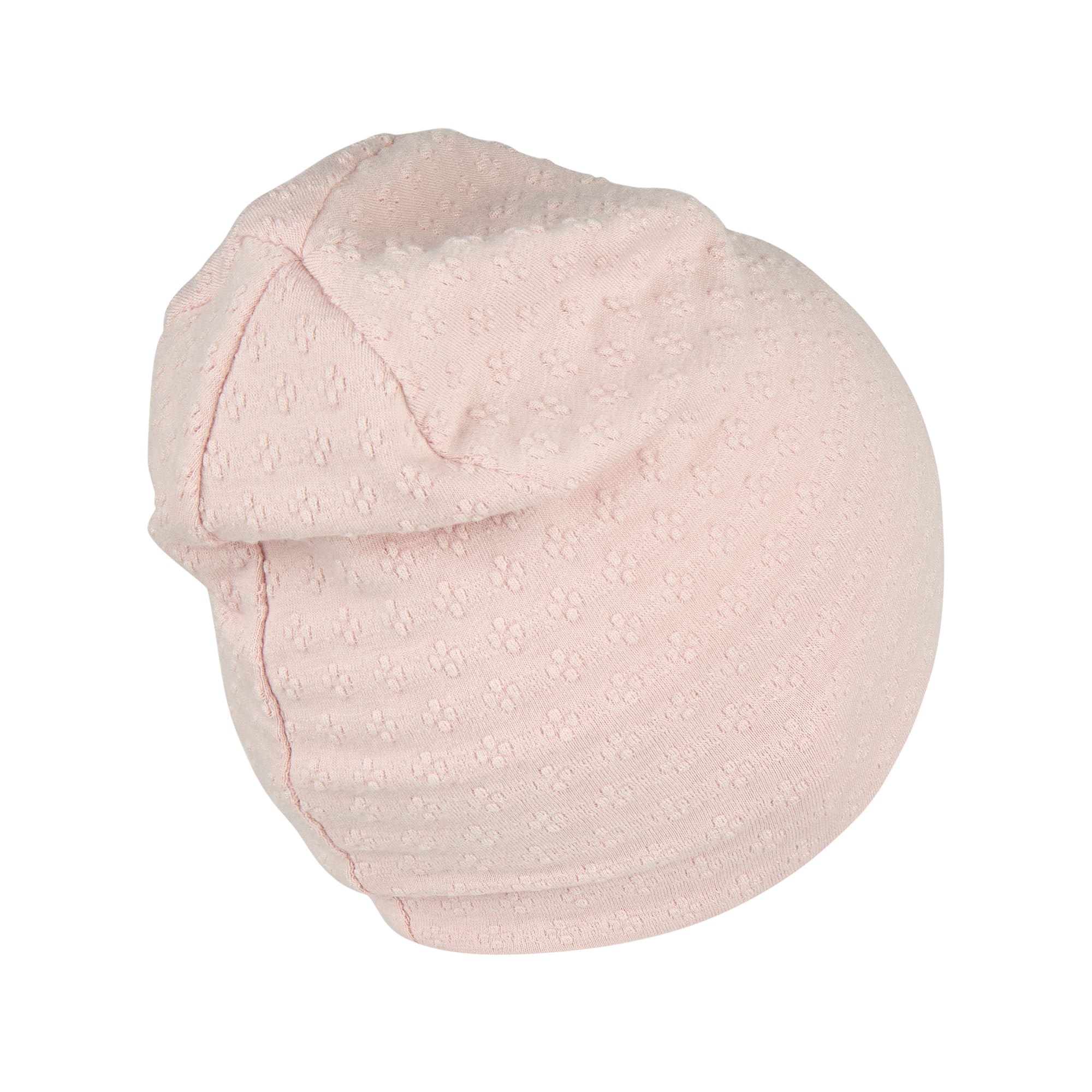 Beanie Mützen, Sterntaler, Pink – Besonderheit: ideal für Herbst und Winter