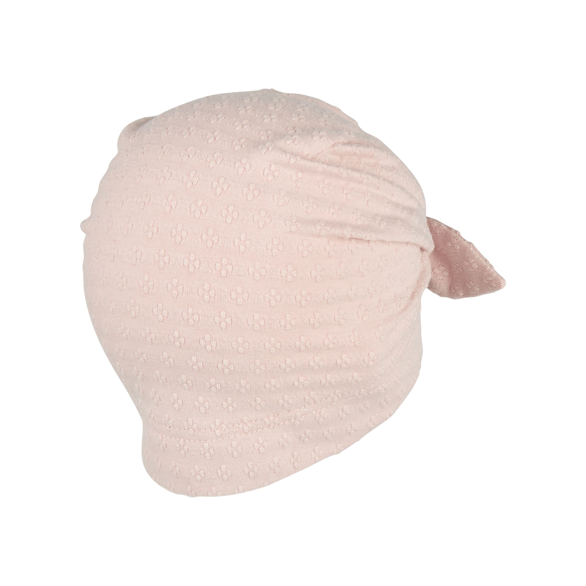 Schlupfmützen, Sterntaler, Pink – Besonderheit: hoher Tragekomfort