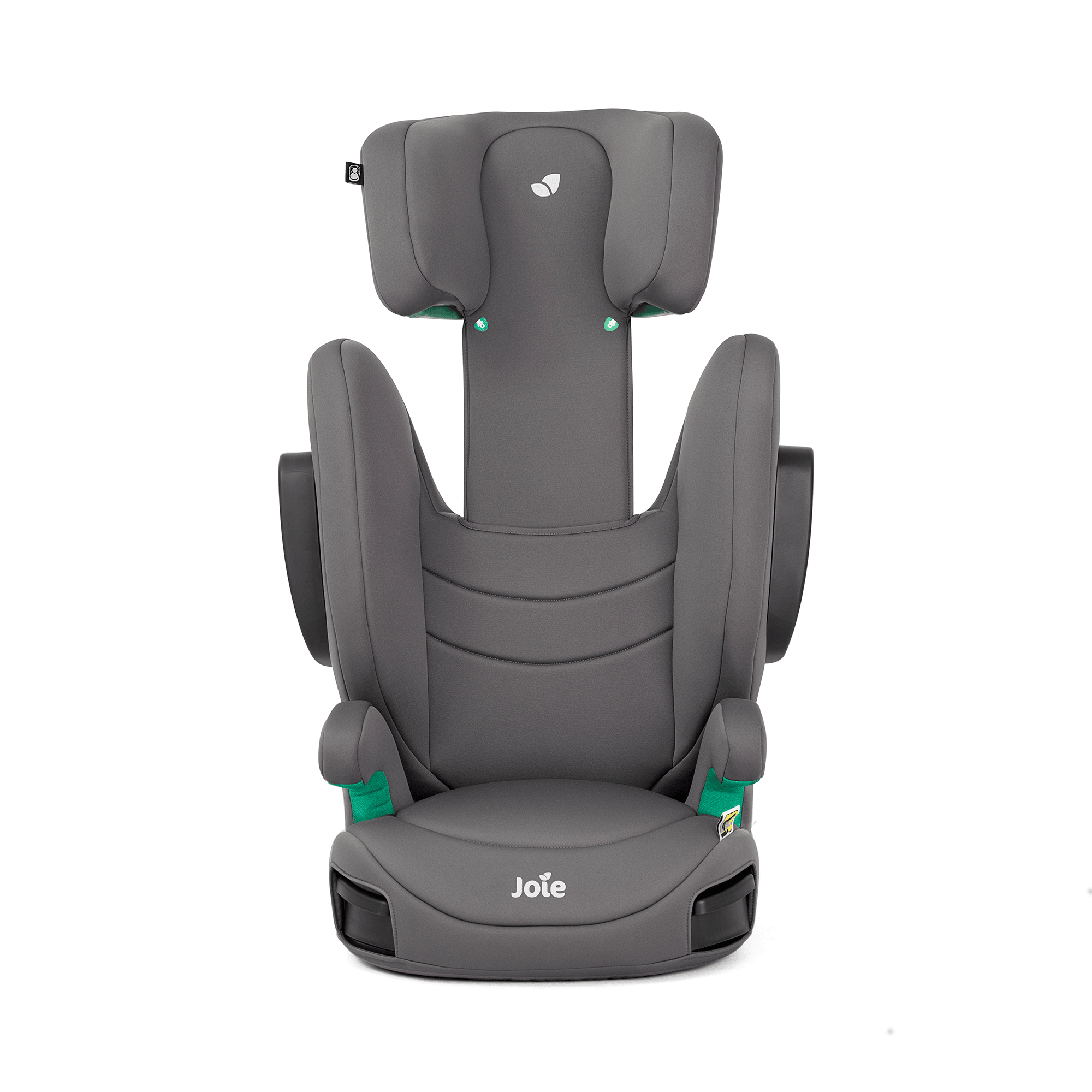 Kindersitze 15-36 kg, Gruppe 2/3, Joie, Grau – Produktansicht