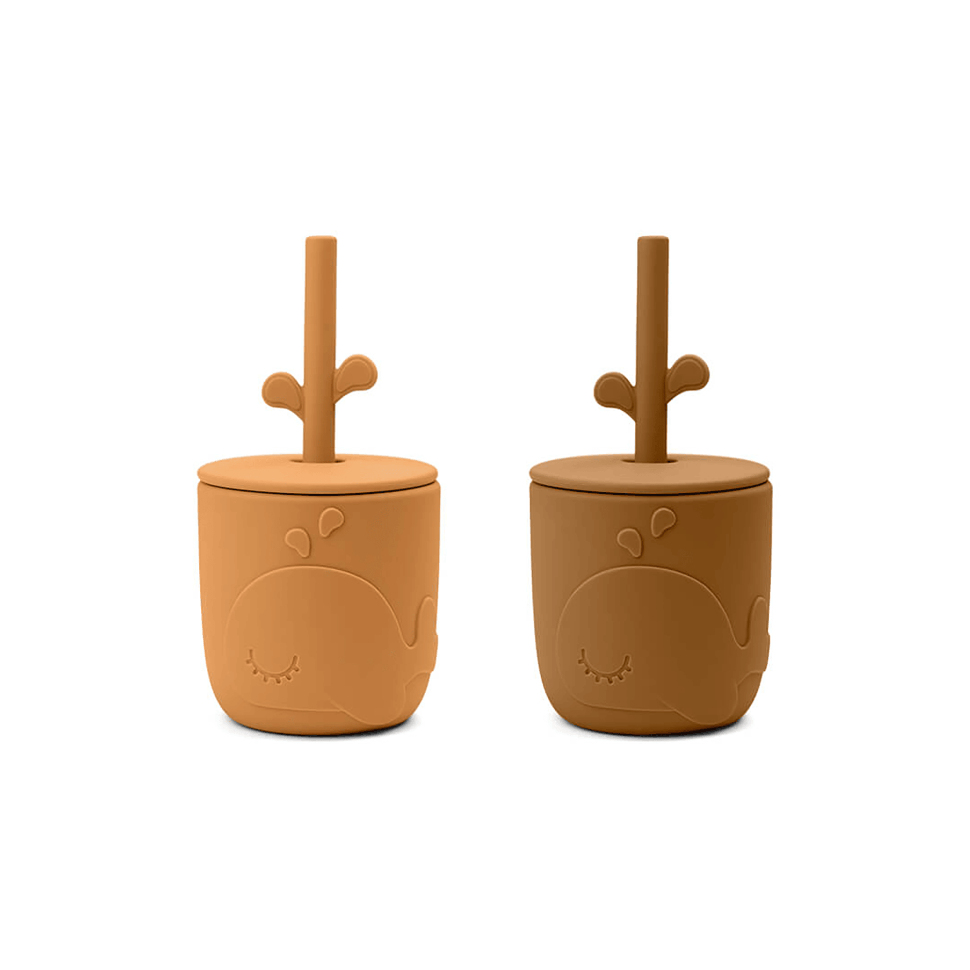 Besteck & Geschirr, done by deer, Gelb – Produktansicht
