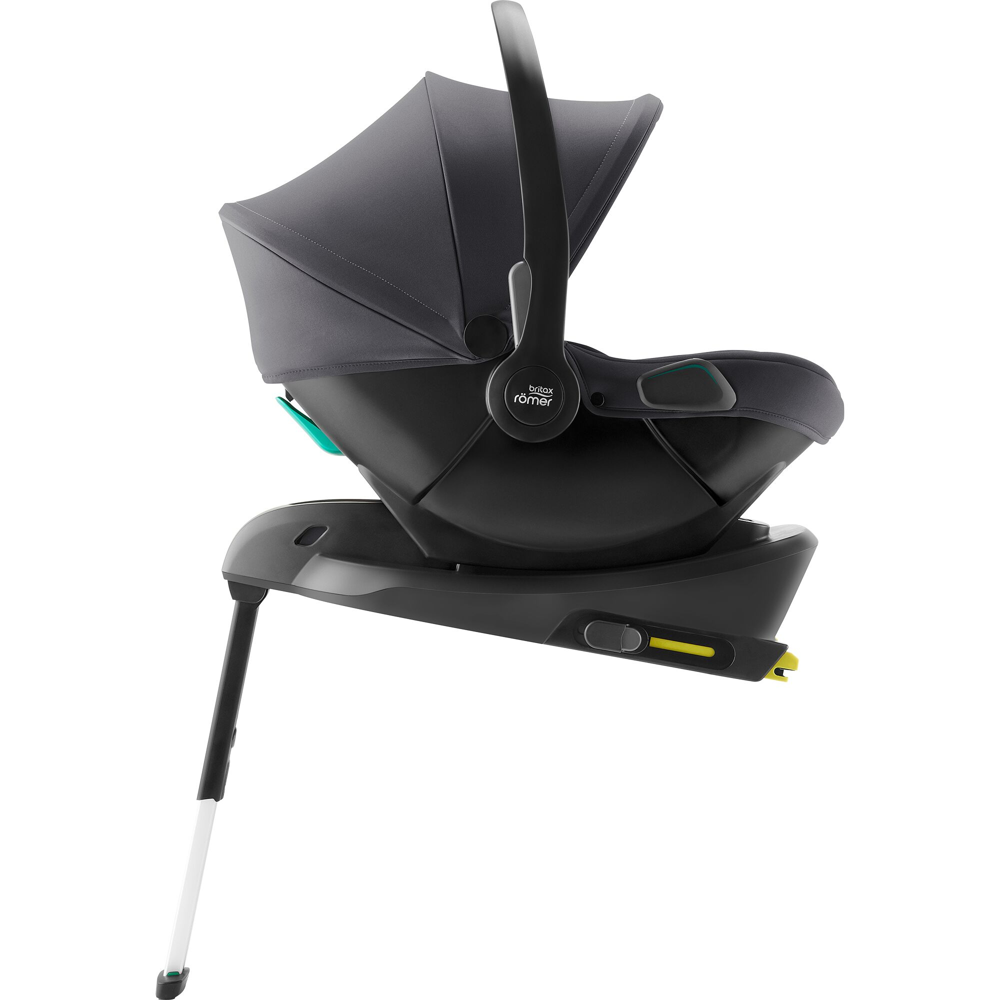 Produkte, Britax Römer, Grau – Produktansicht