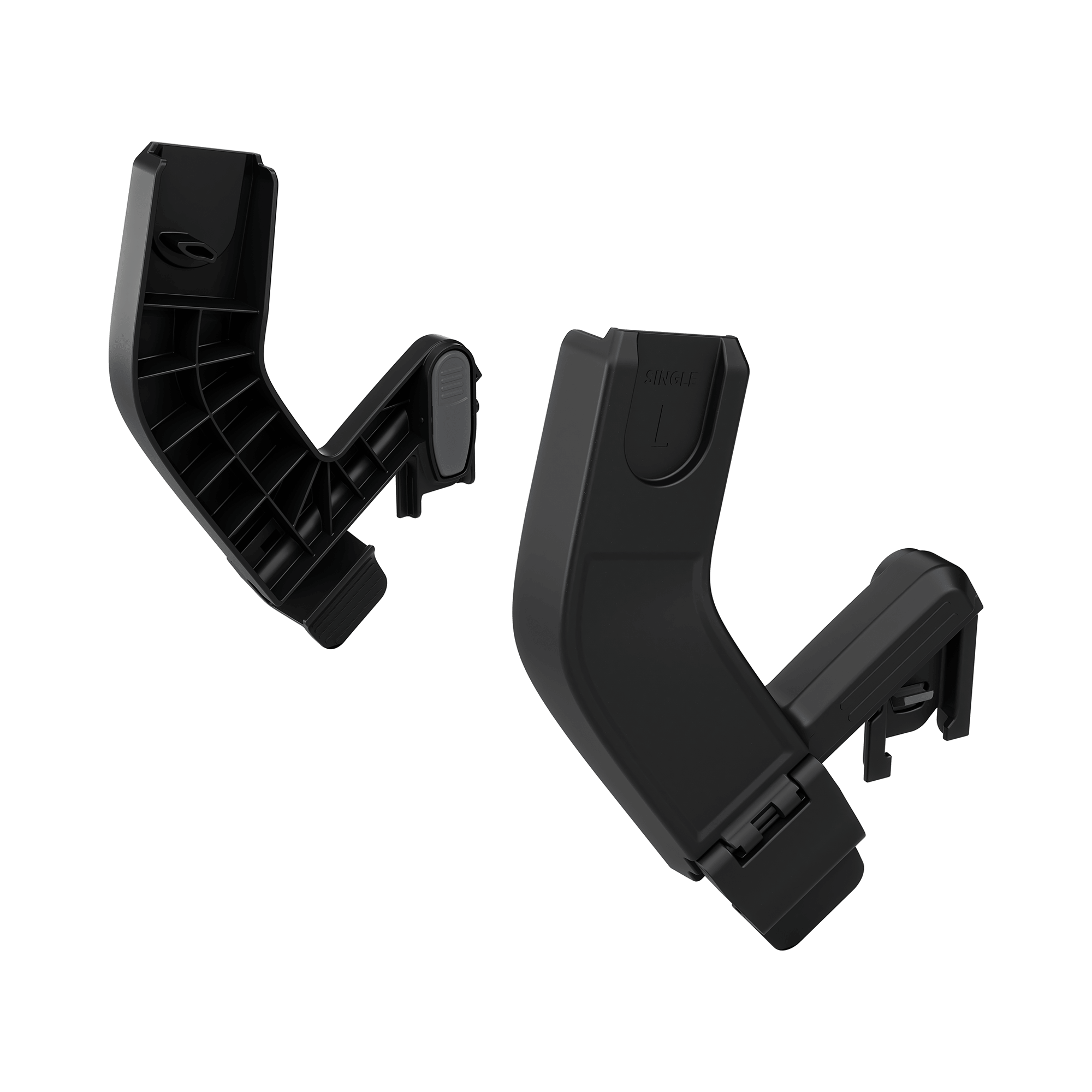 Urban Glide 3 Adapter Maxi-Cosi THULE Schwarz 2000579605260 1