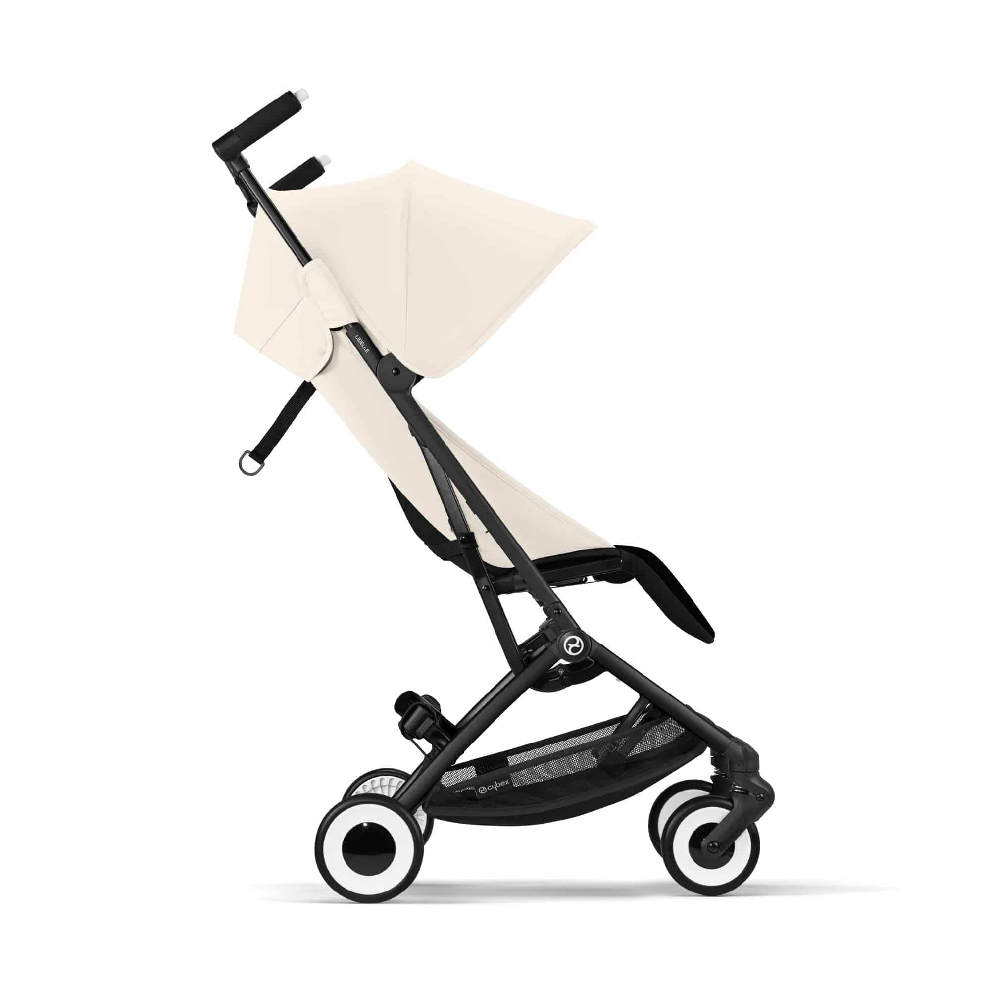 Reisebuggys, cybex, Beige – Produktansicht